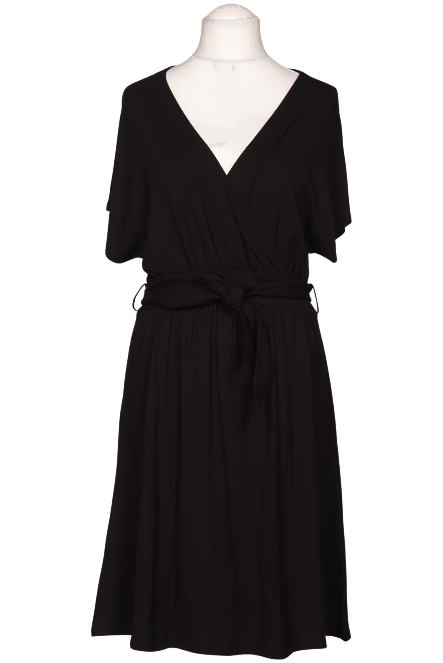 

Les Lunes Damen Kleid, schwarz, Gr. 42