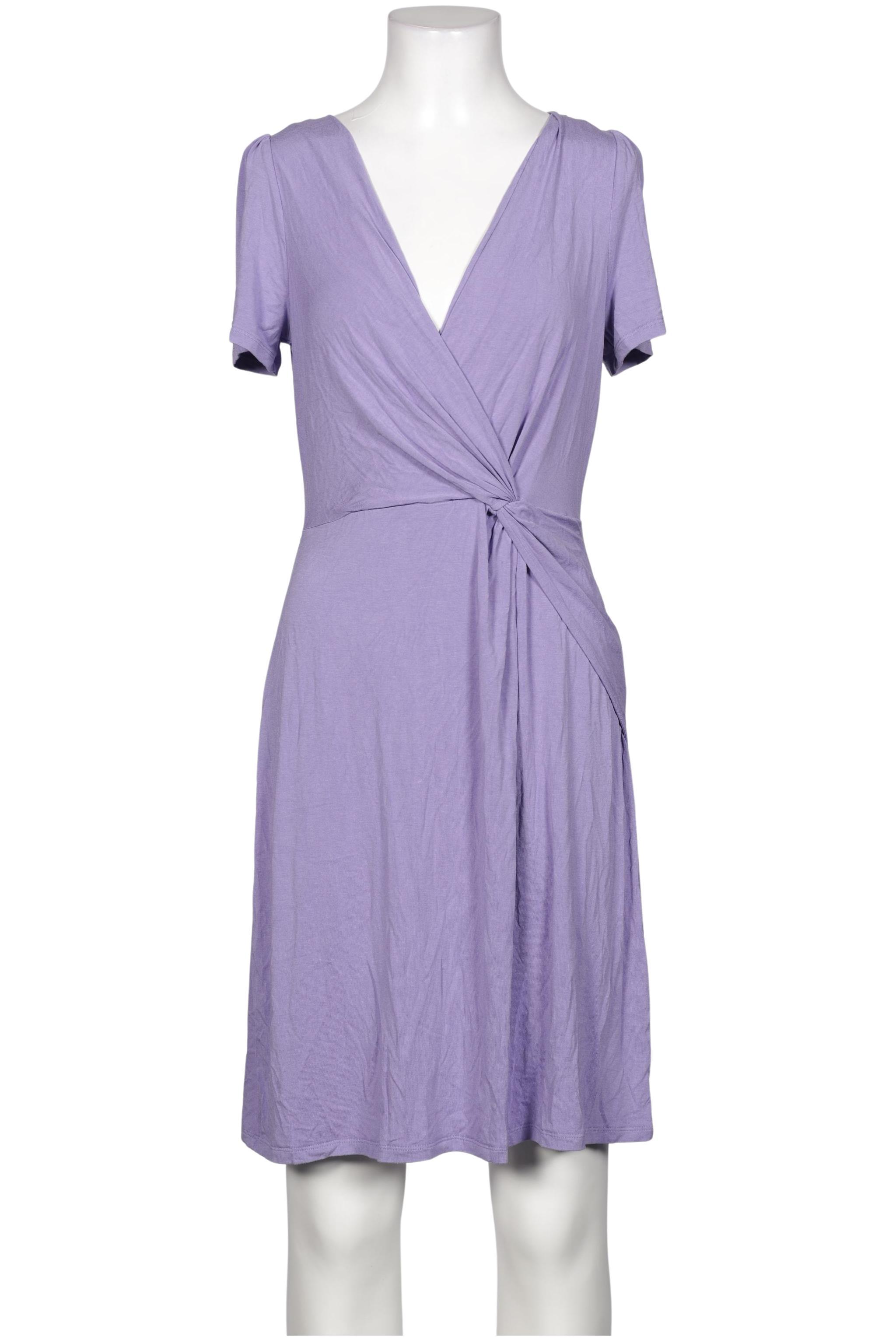 

Les Lunes Damen Kleid, flieder, Gr. 34