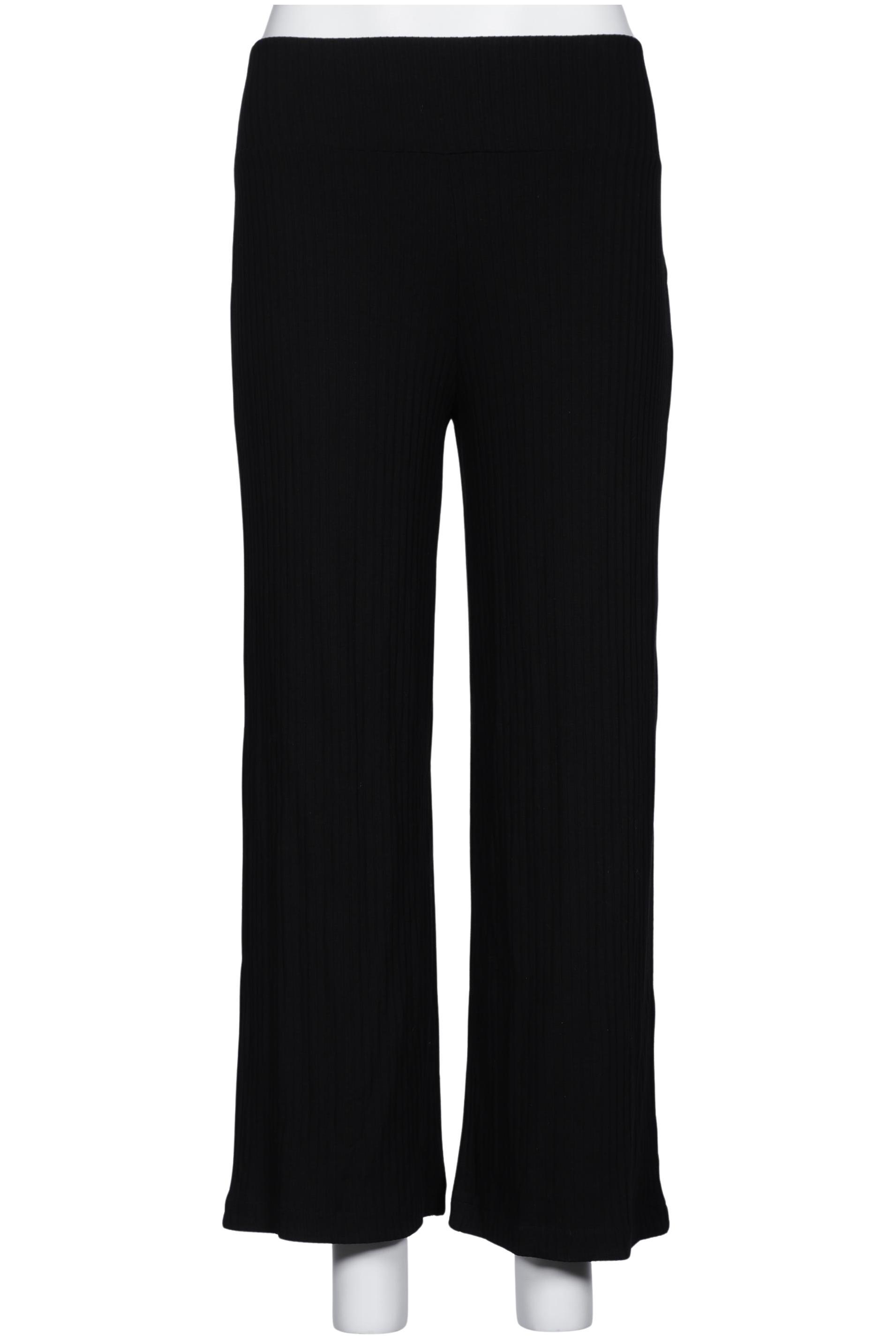 

Les Lunes Damen Stoffhose, schwarz, Gr. 0