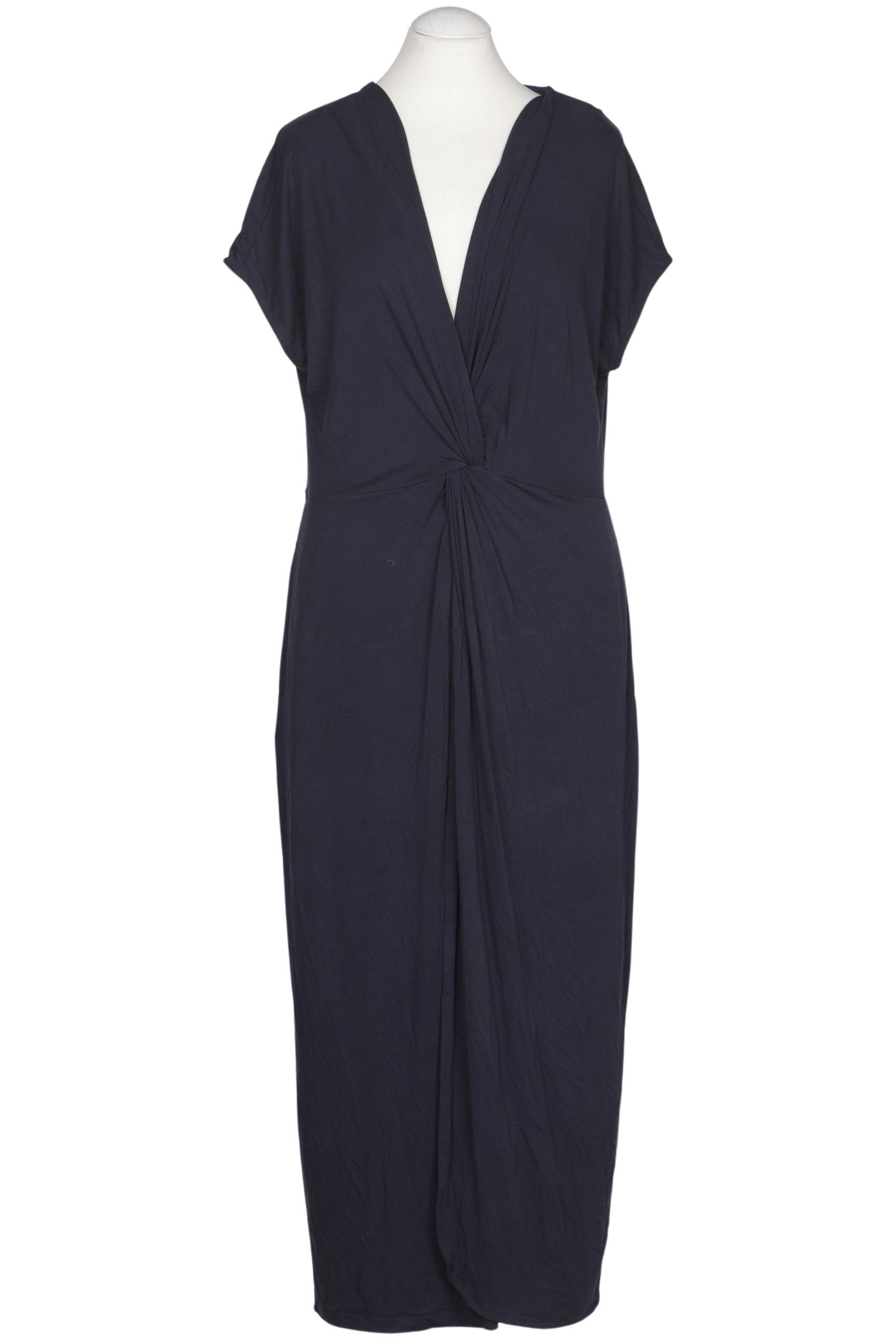 

Les Lunes Damen Kleid, marineblau, Gr. 42