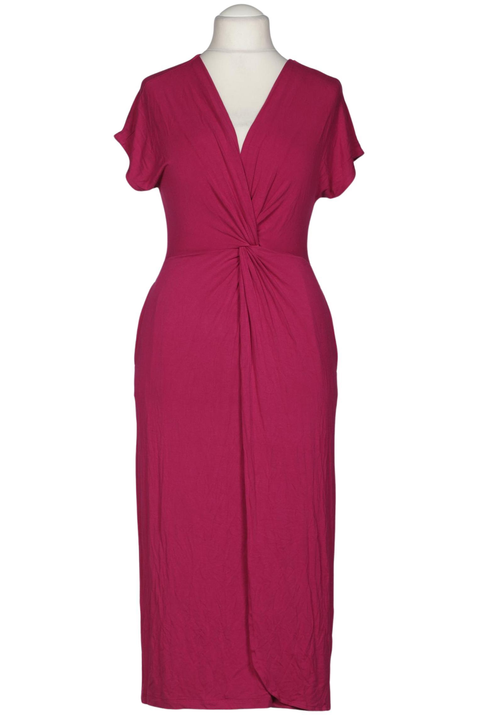 

Les Lunes Damen Kleid, pink, Gr. 34