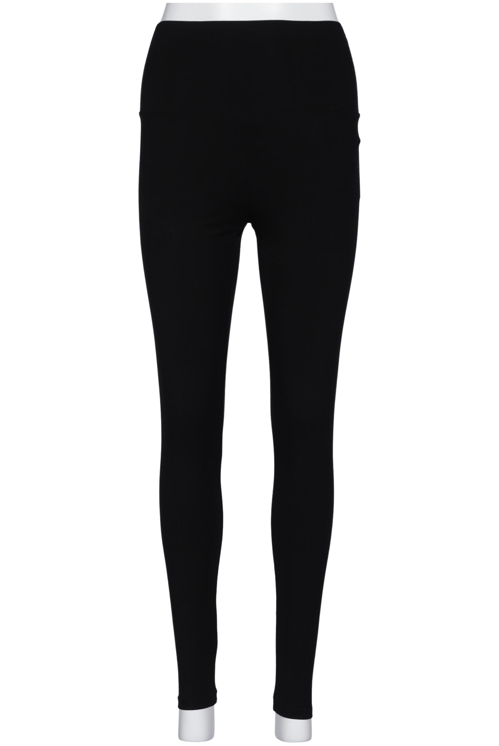 

Les Lunes Damen Stoffhose, schwarz, Gr. 0