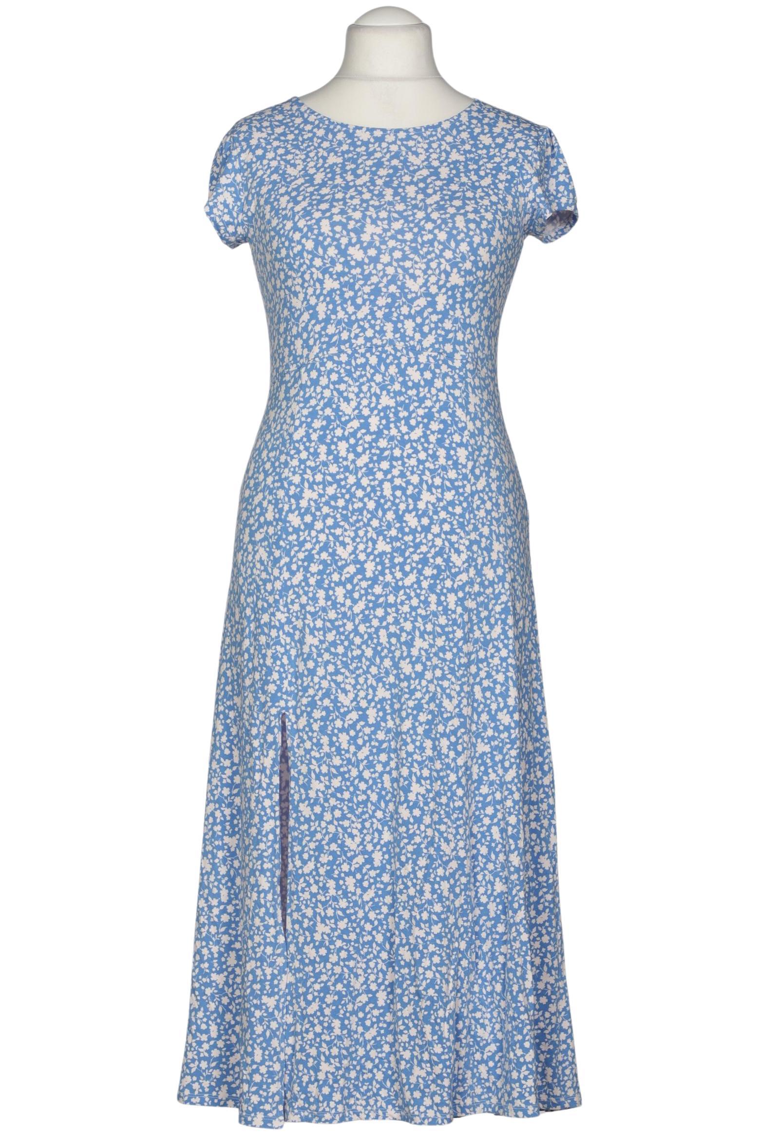 

Les Lunes Damen Kleid, hellblau, Gr. 38