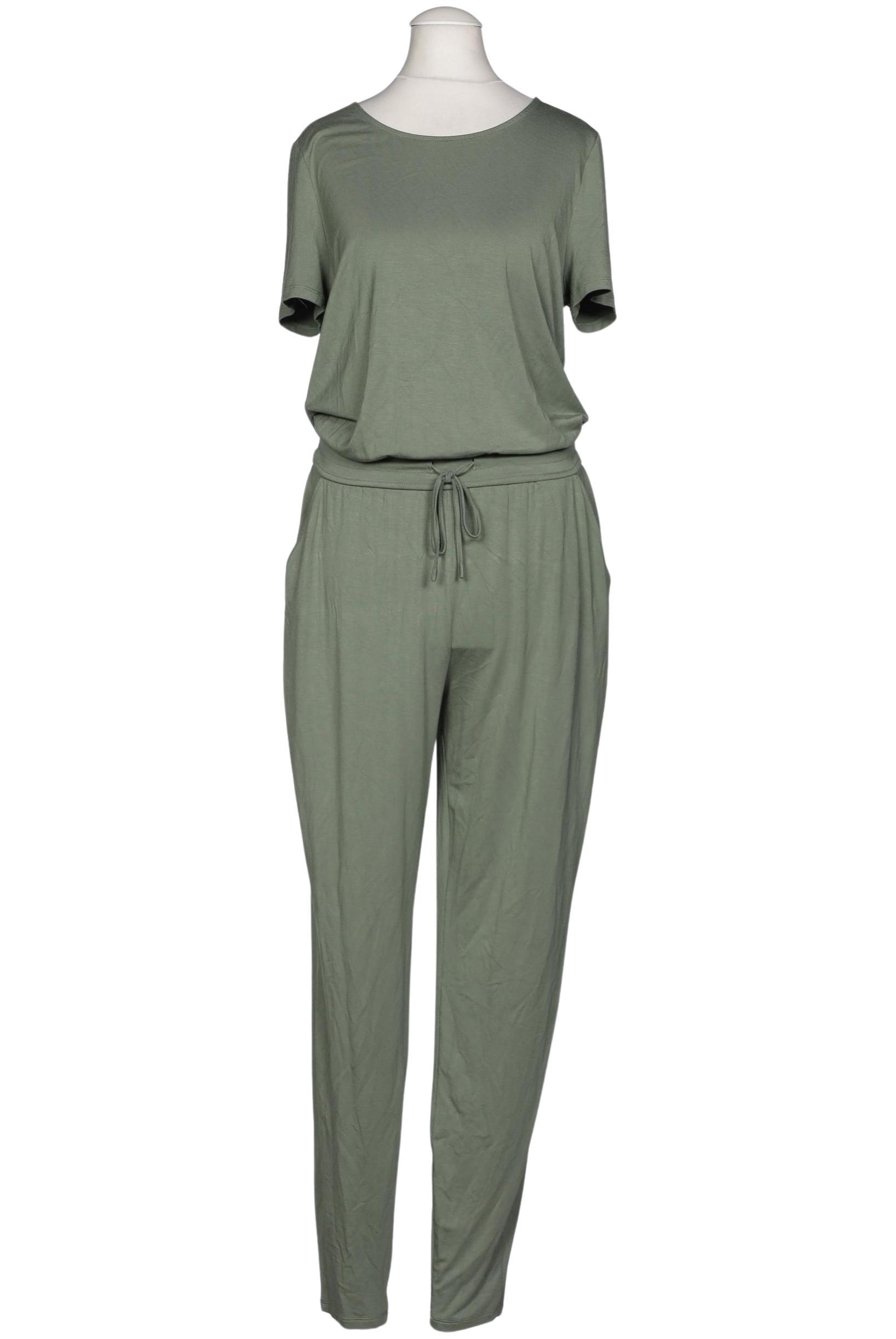 

Les Lunes Damen Jumpsuit/Overall, grün, Gr. 36