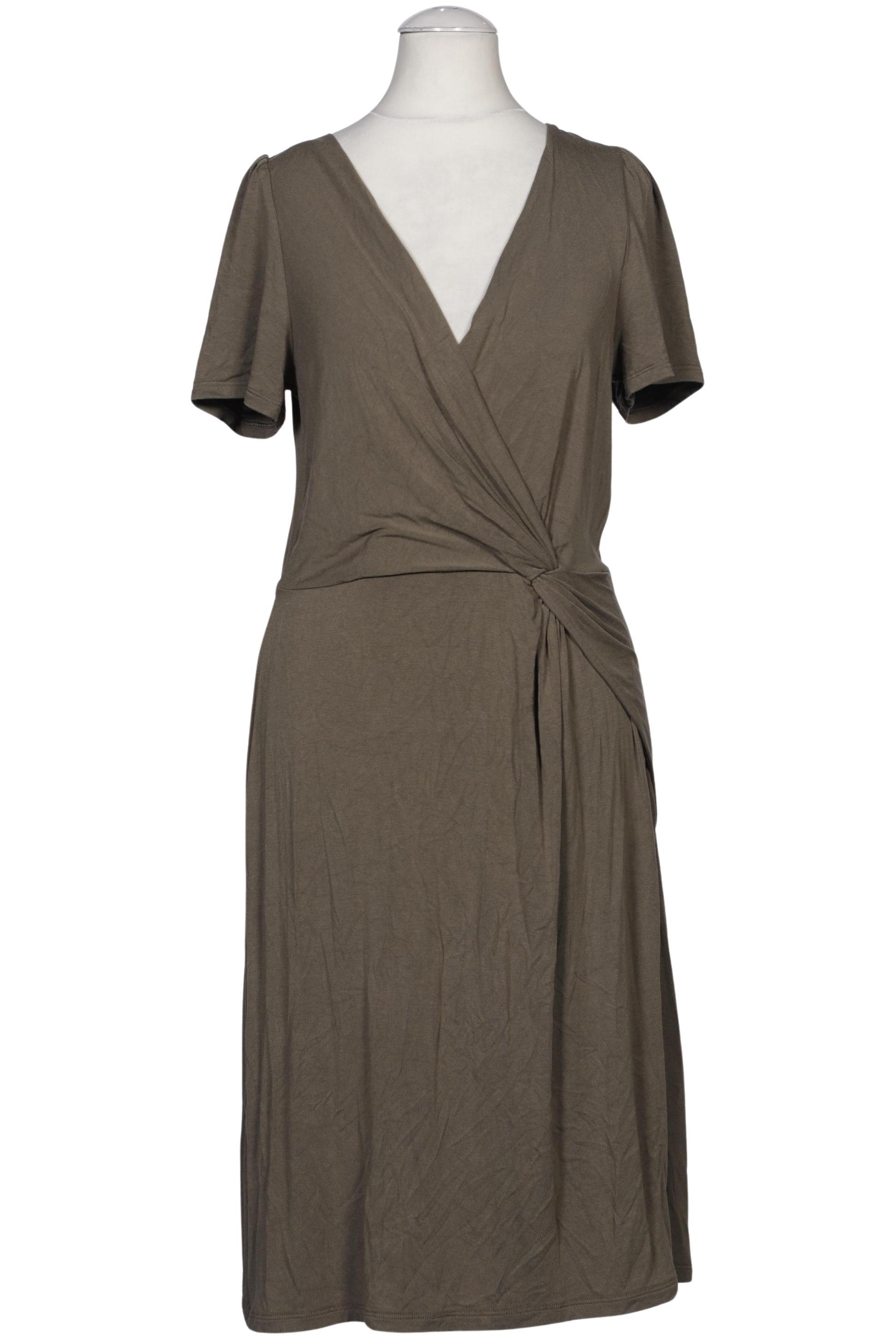 

Les Lunes Damen Kleid, grün, Gr. 34