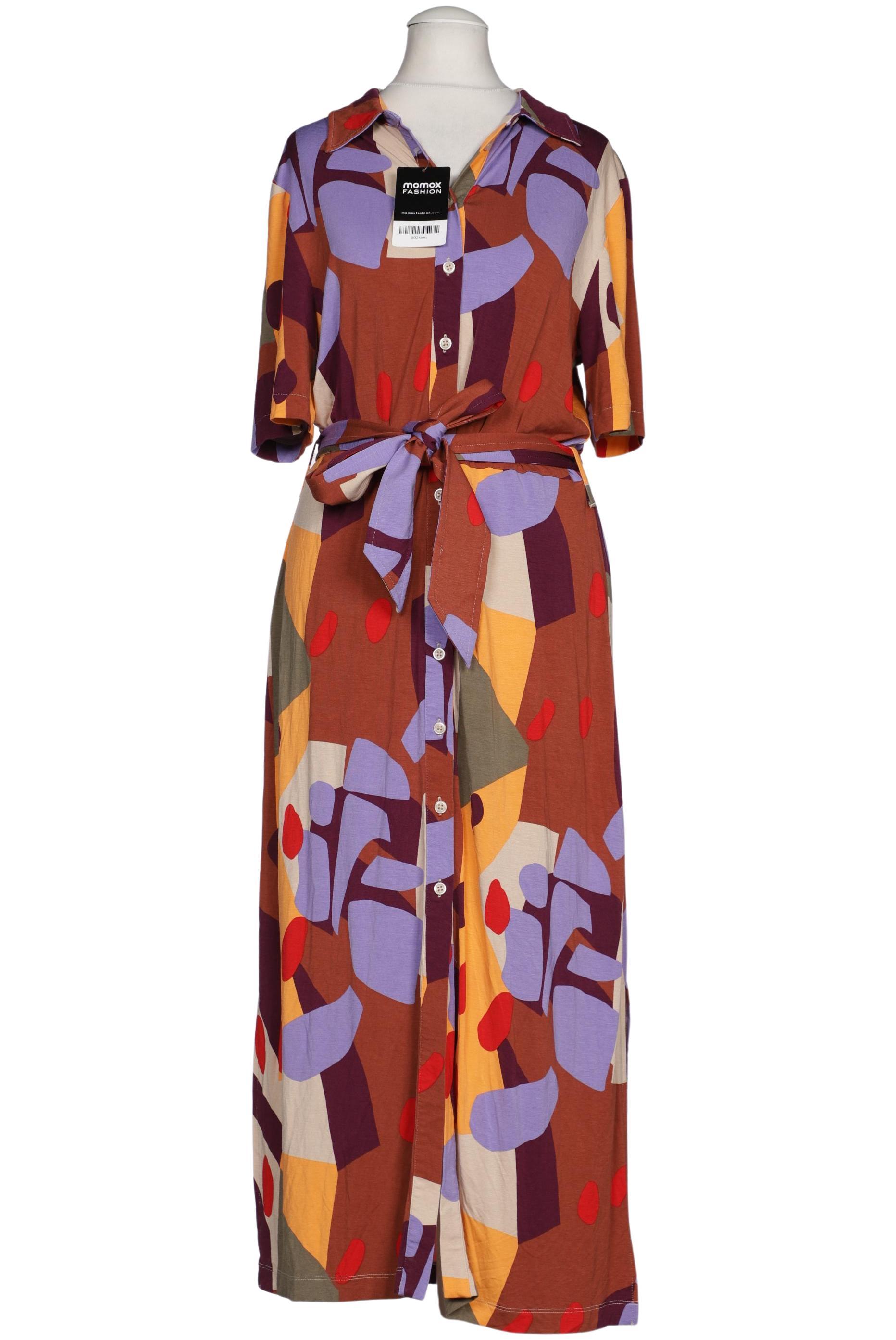 

Les Lunes Damen Kleid, mehrfarbig, Gr. 36