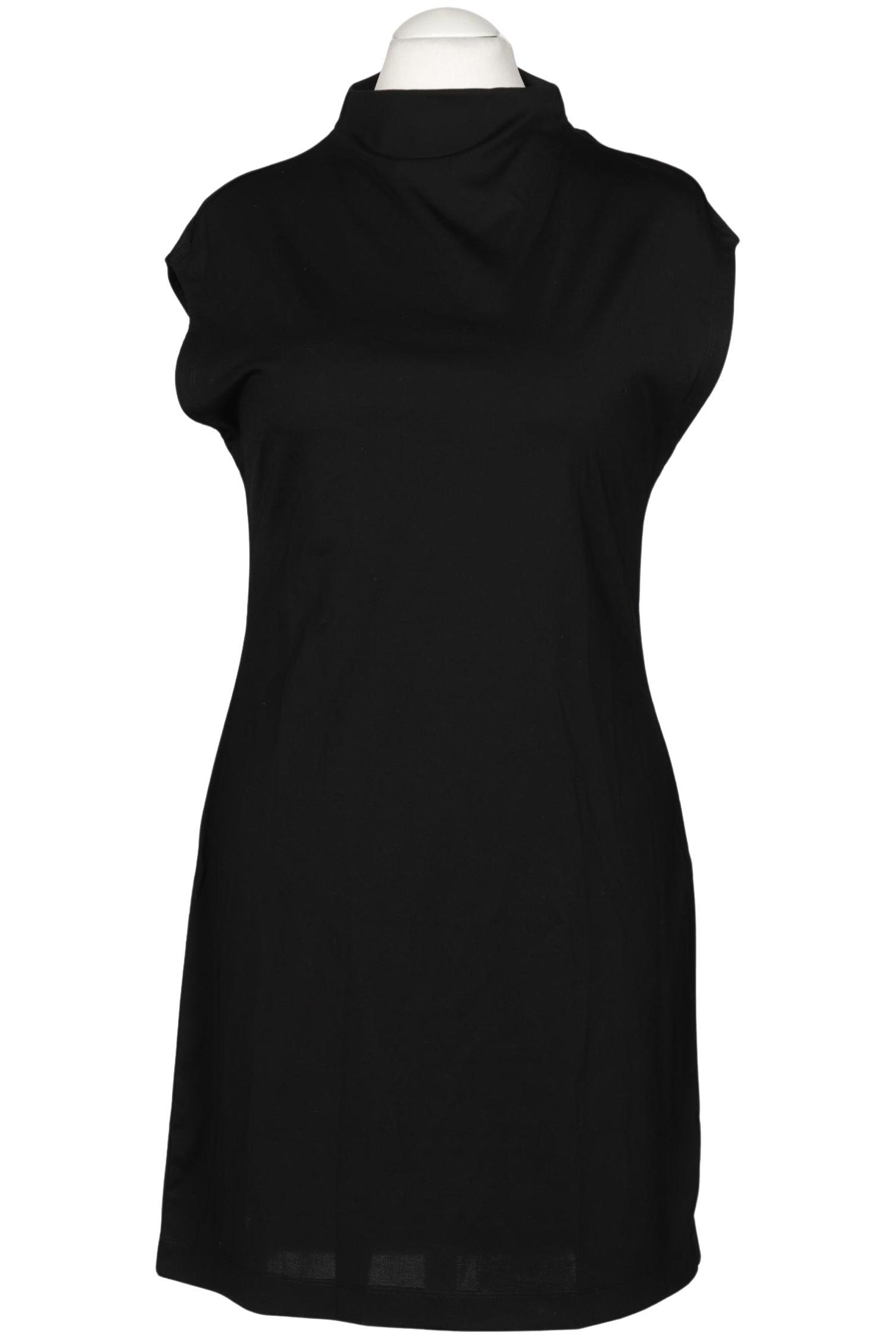 

Les Lunes Damen Kleid, schwarz, Gr. 42