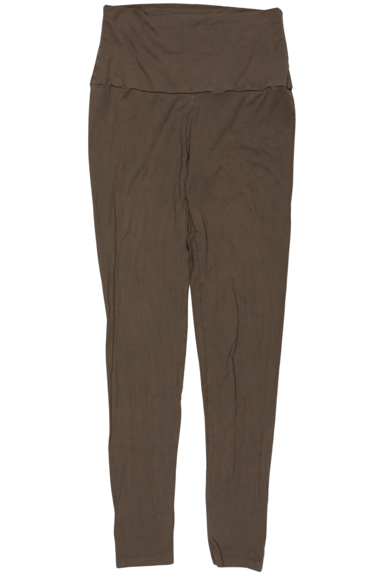 

Les Lunes Damen Stoffhose, braun, Gr. 26