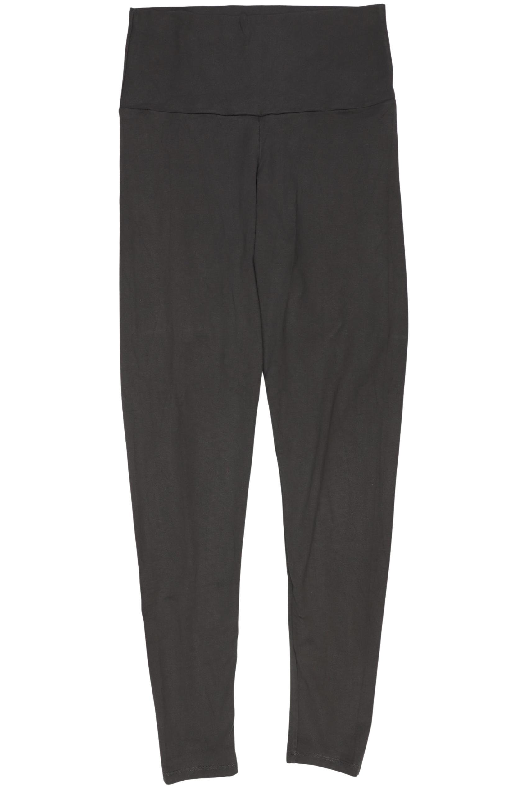 

Les Lunes Damen Stoffhose, grau, Gr. 0