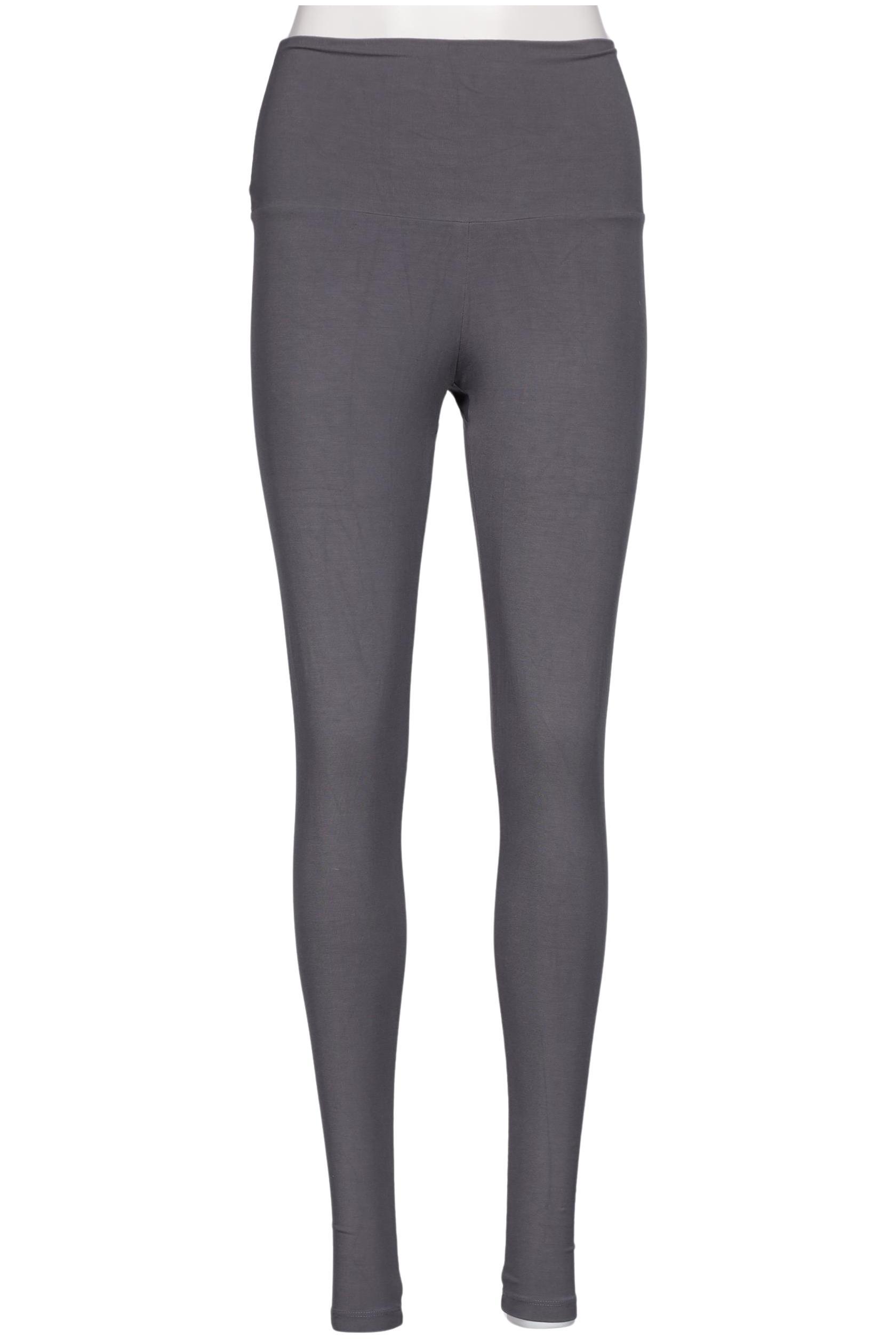 

Les Lunes Damen Stoffhose, grau, Gr. 0