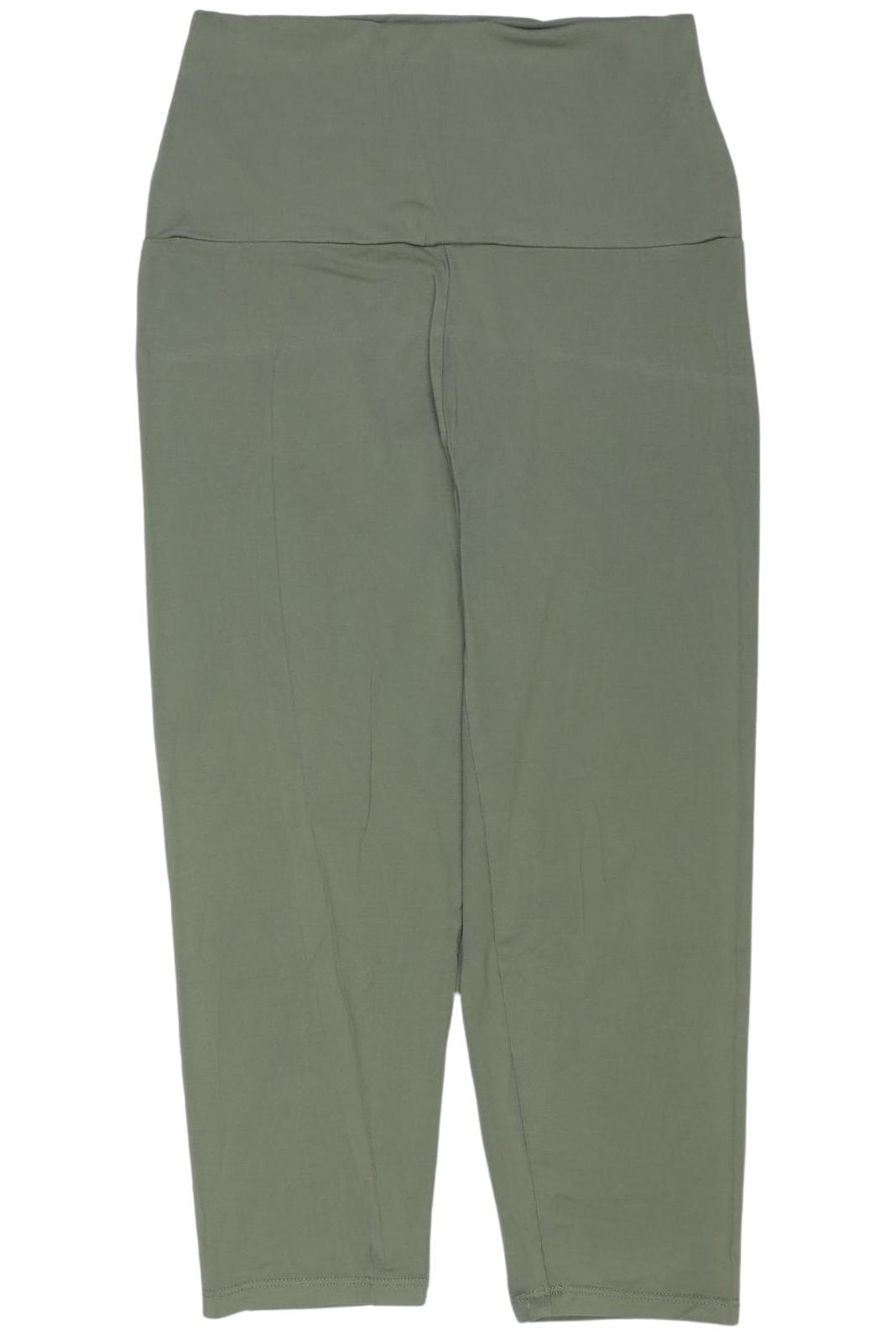 

Les Lunes Damen Stoffhose, grün, Gr. 0