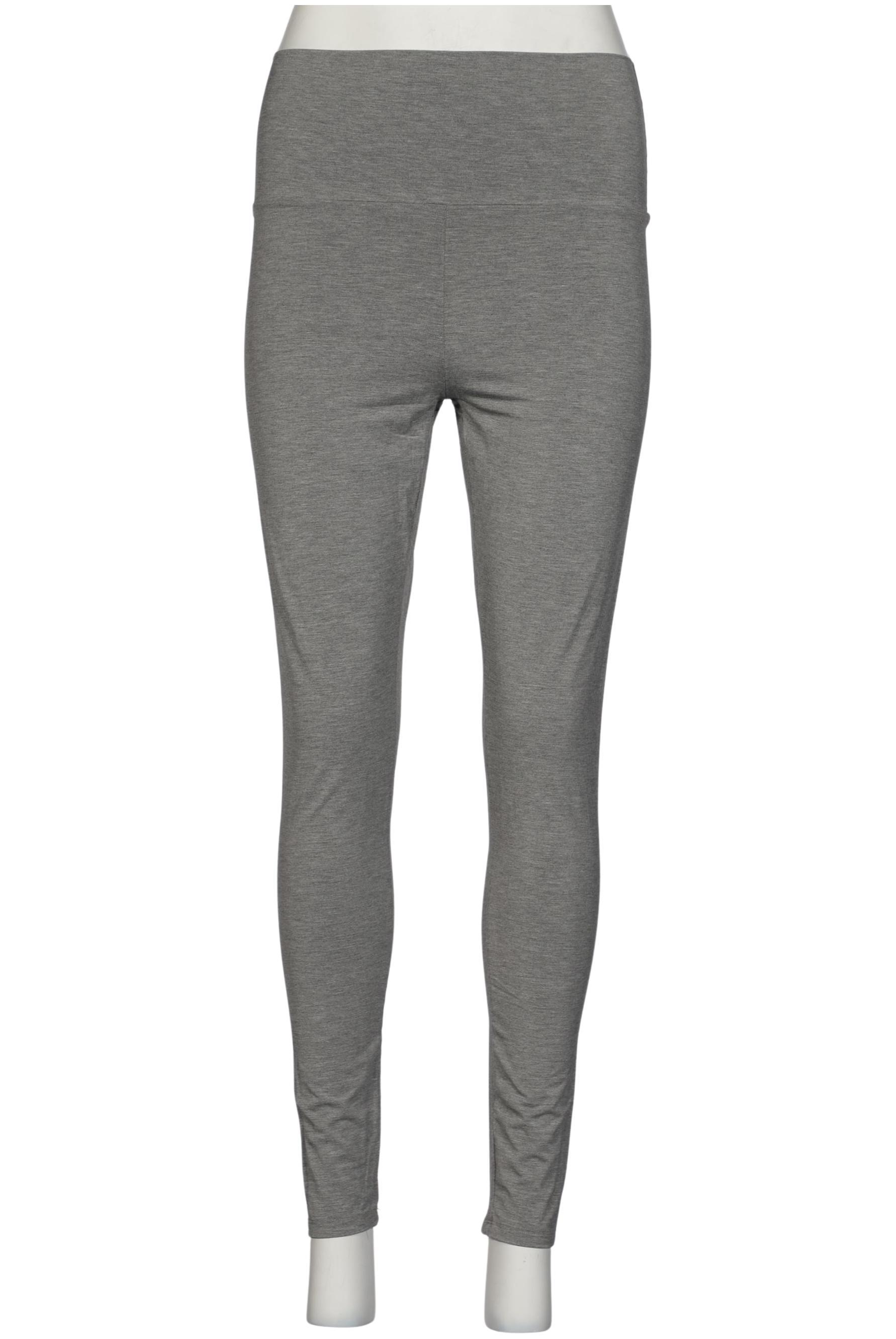 

Les Lunes Damen Stoffhose, grau, Gr. 0