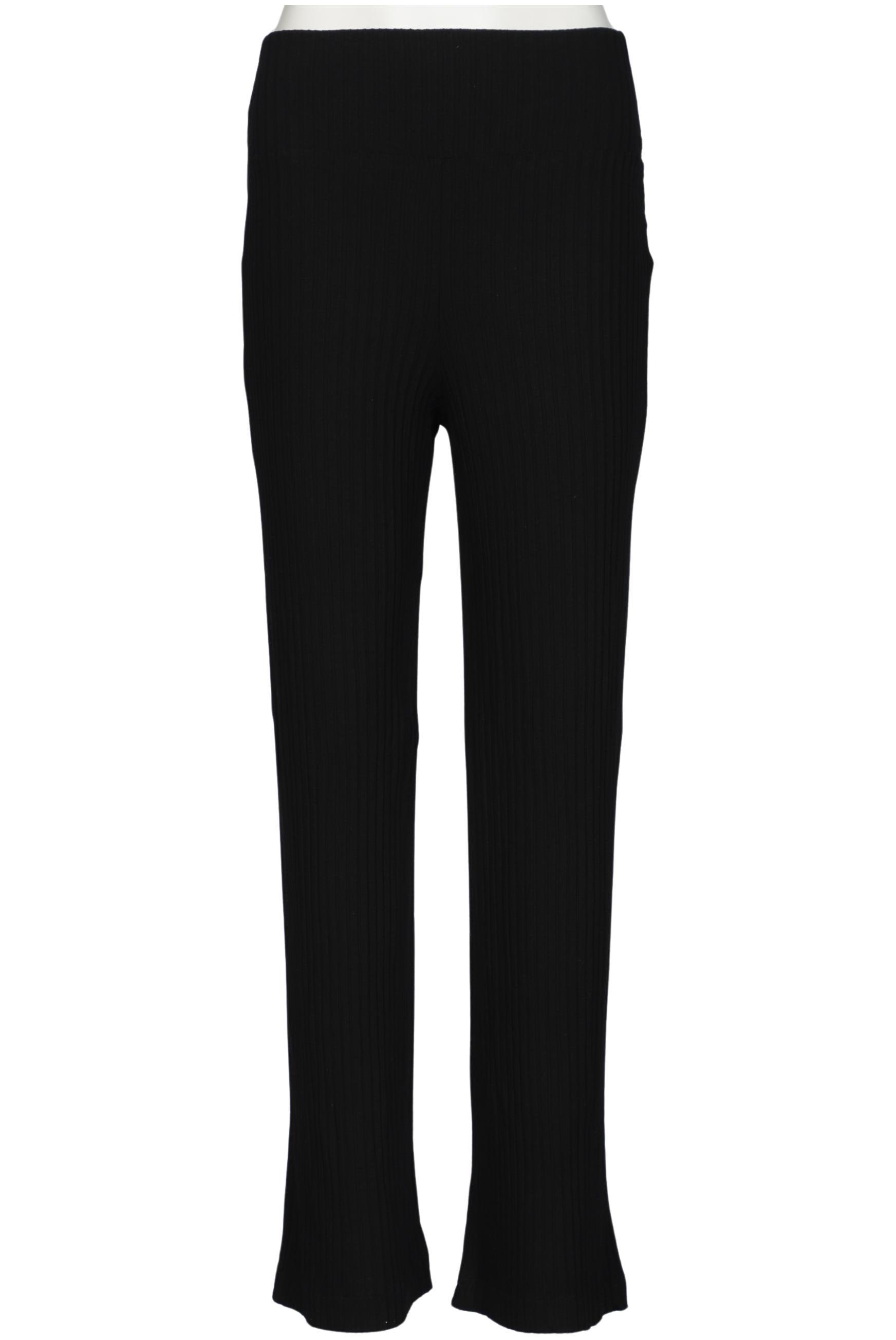 

Les Lunes Damen Stoffhose, schwarz, Gr. 0