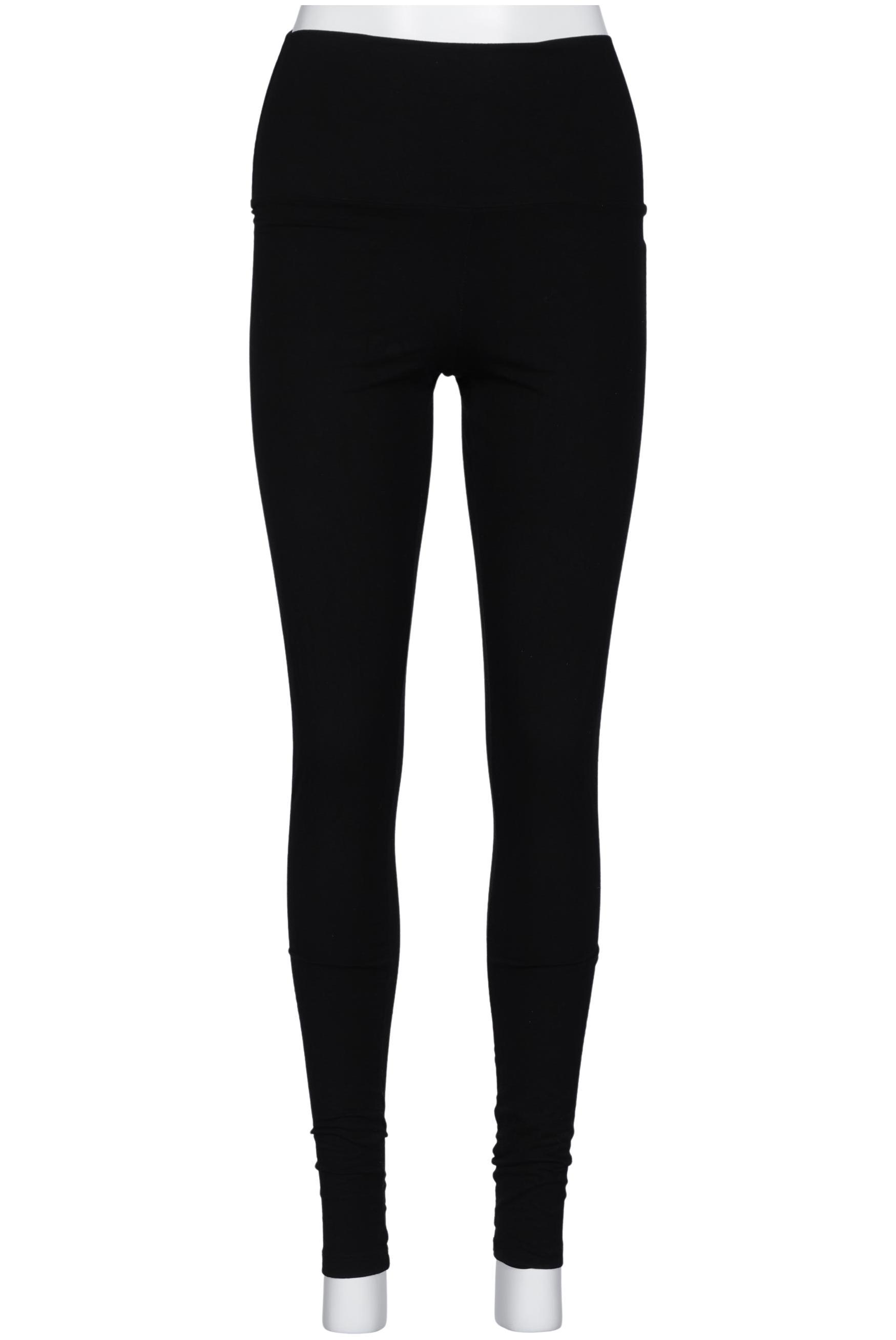 

Les Lunes Damen Stoffhose, schwarz, Gr. 0