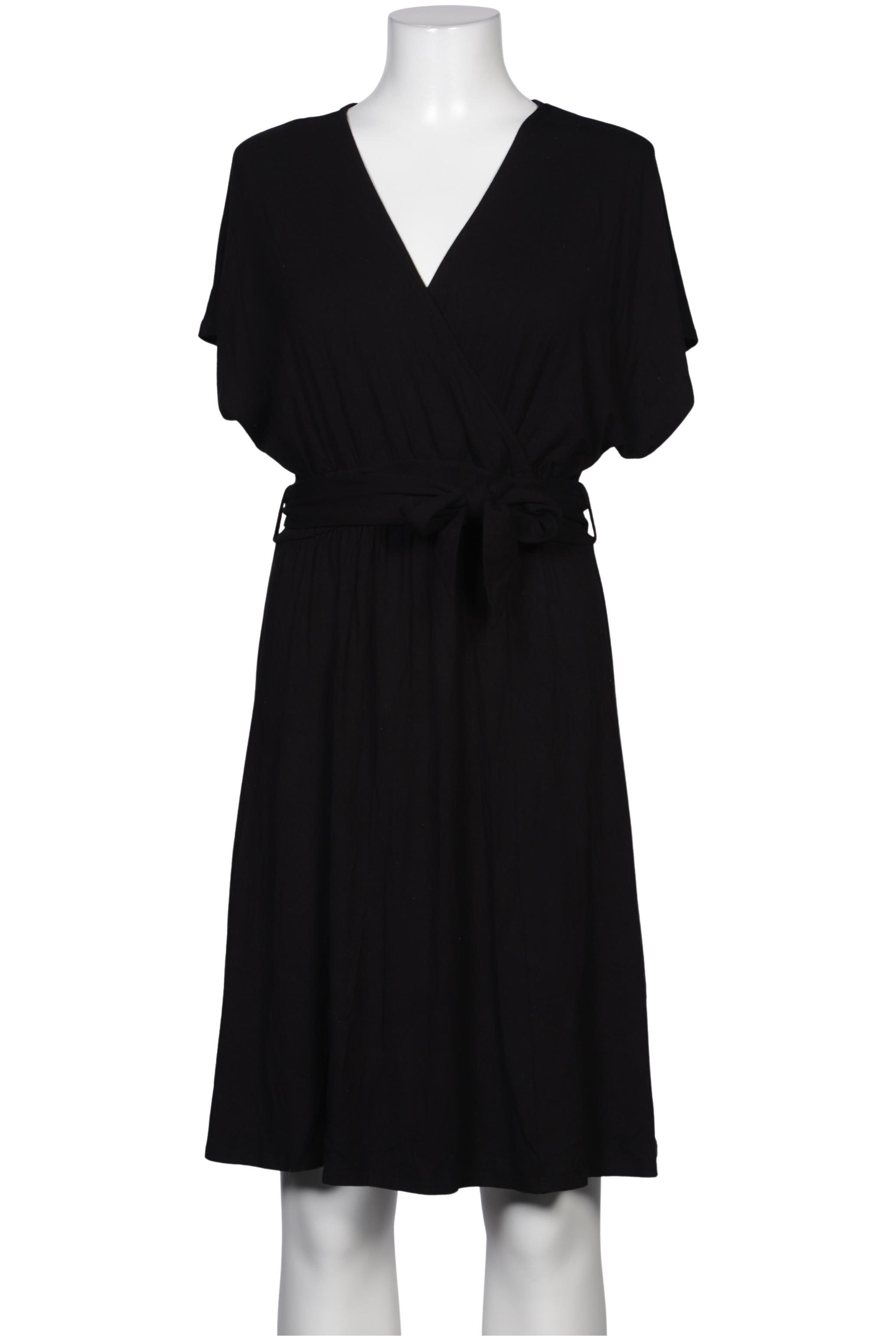 

Les Lunes Damen Kleid, schwarz, Gr. 38