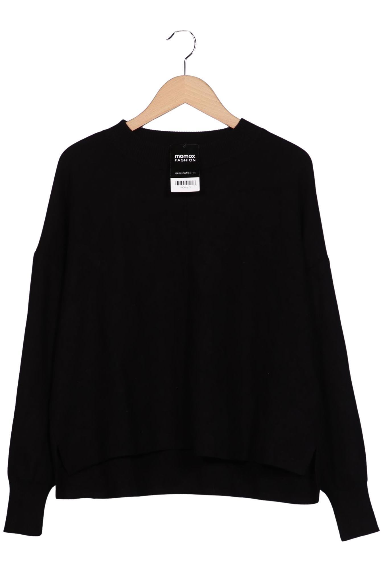 

Les Lunes Damen Pullover, schwarz, Gr. 44