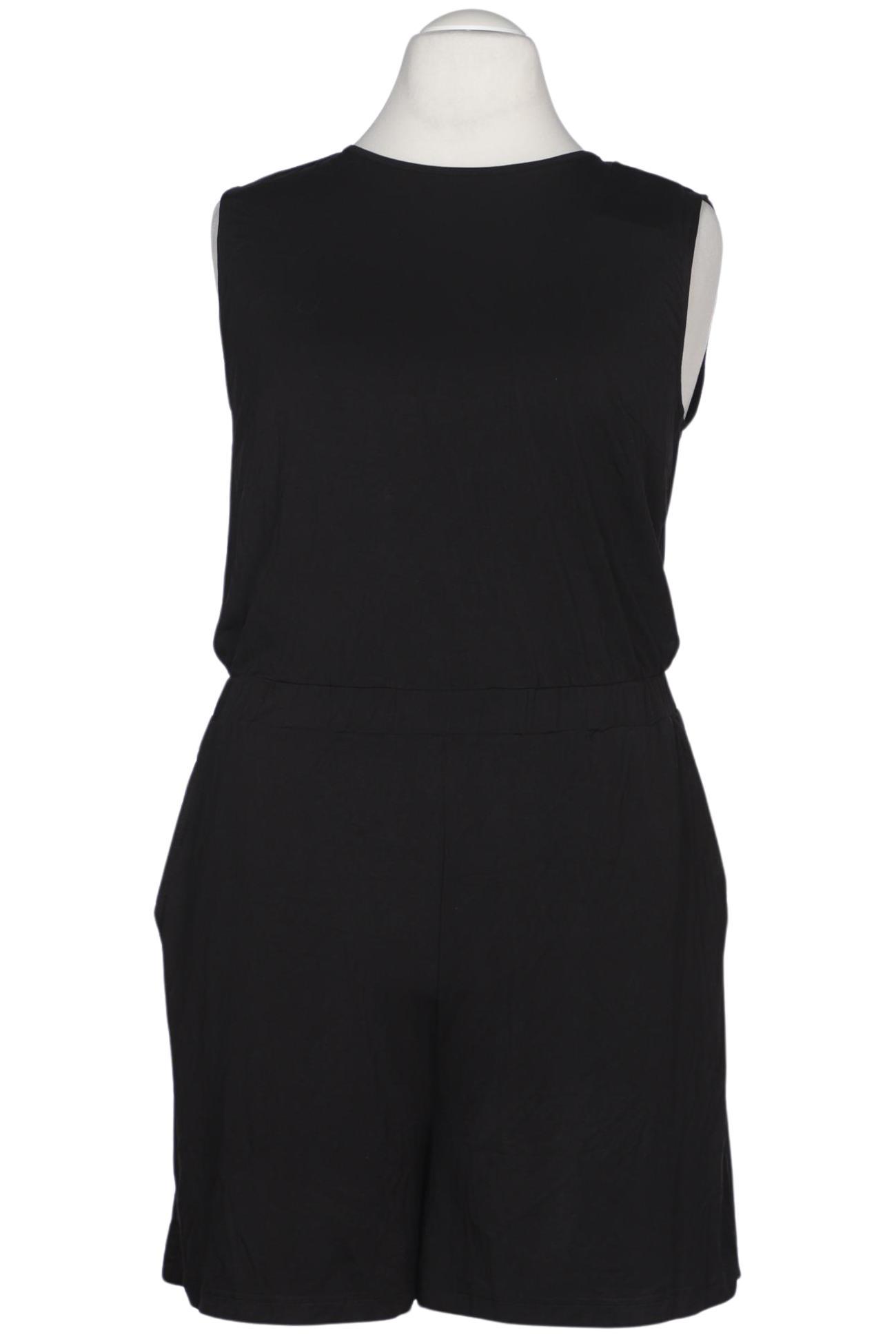

Les Lunes Damen Jumpsuit/Overall, schwarz, Gr. 44
