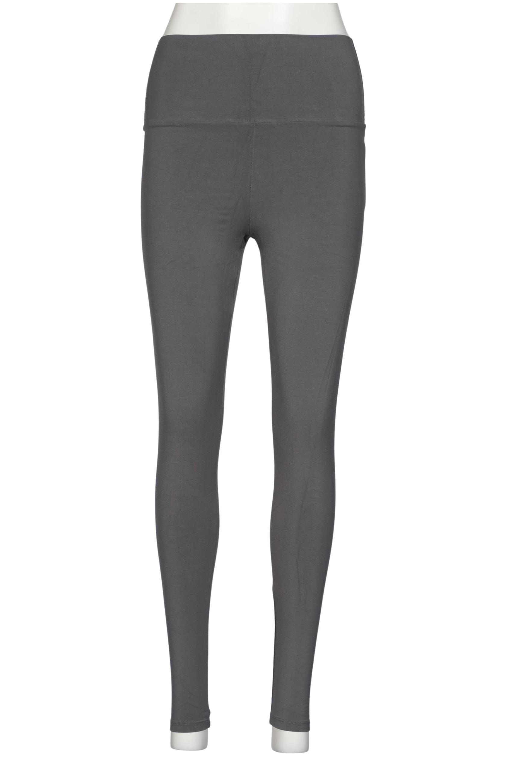 

Les Lunes Damen Stoffhose, grau, Gr. 0