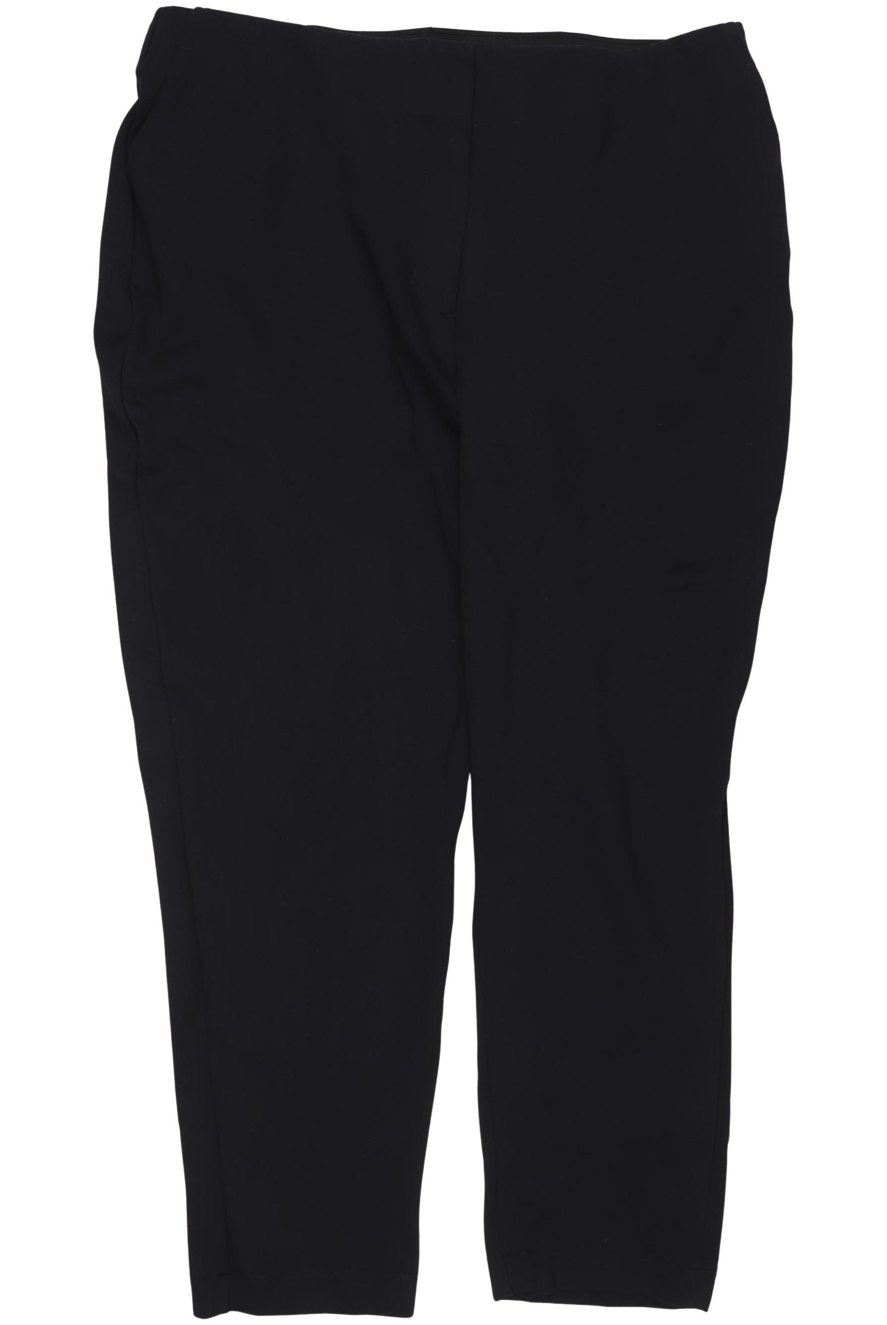 

Les Lunes Damen Stoffhose, marineblau, Gr. 0