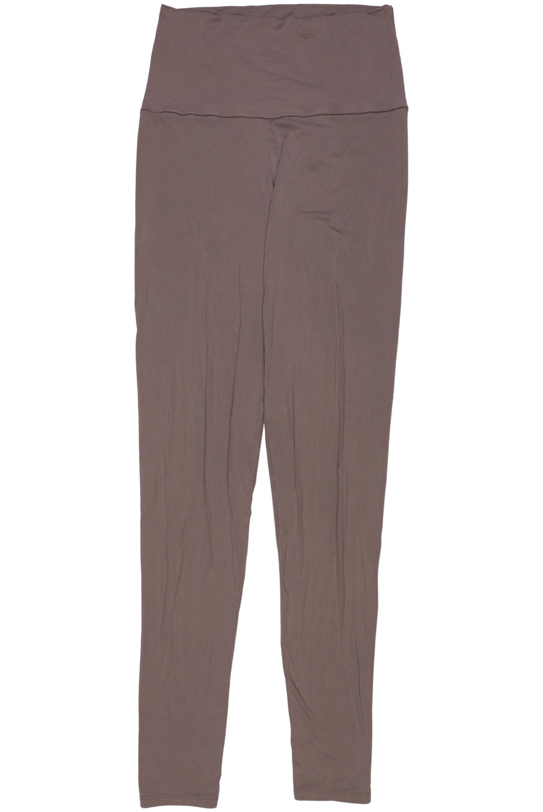 

Les Lunes Damen Stoffhose, grau, Gr. 24