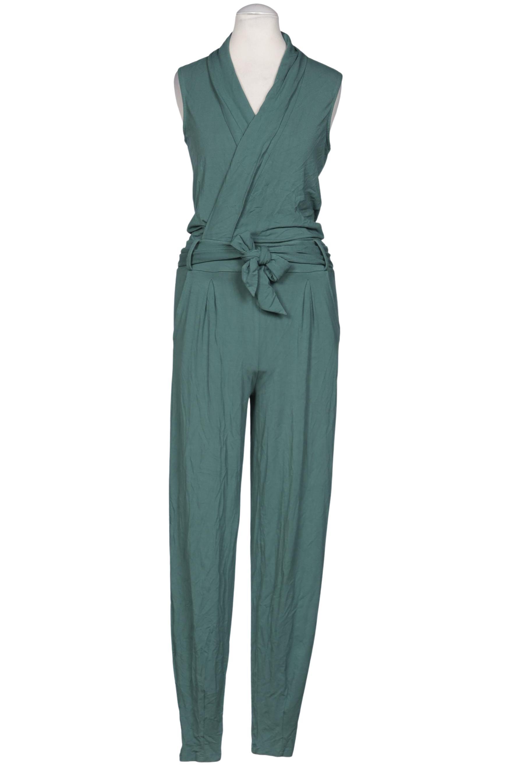 

Les Lunes Damen Jumpsuit/Overall, grün, Gr. 34