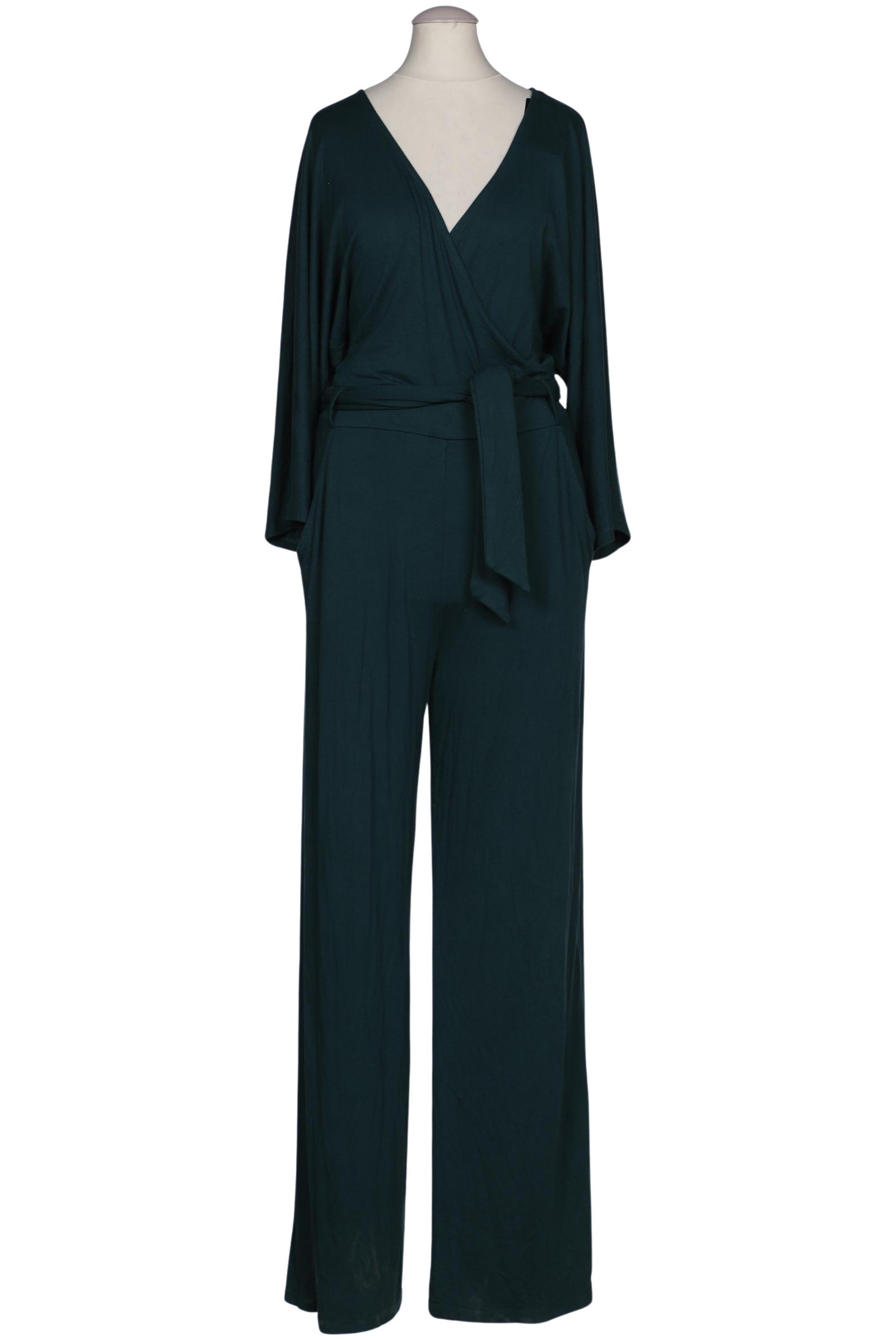 

Les Lunes Damen Jumpsuit/Overall, grün, Gr. 36