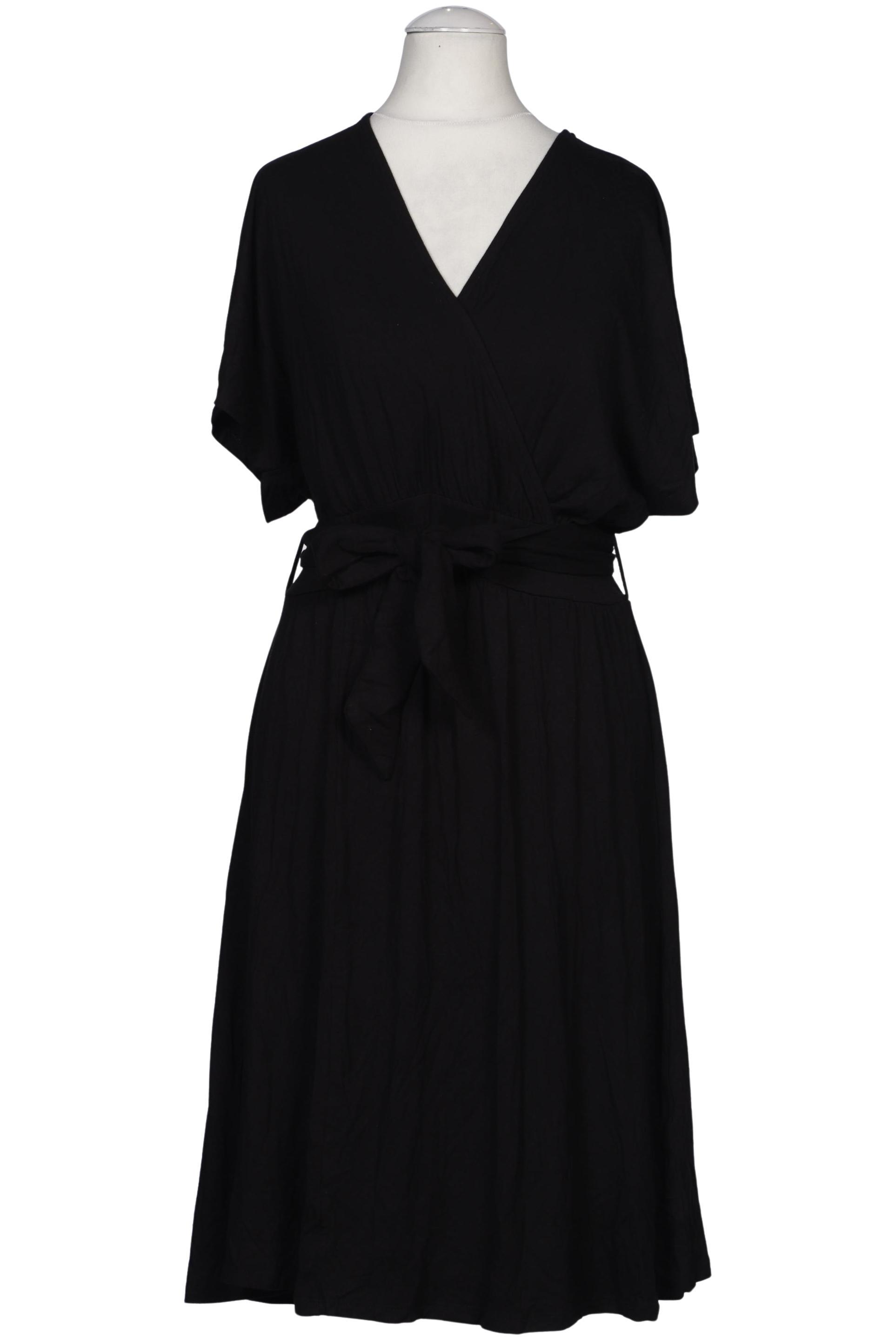 

Les Lunes Damen Kleid, schwarz, Gr. 36