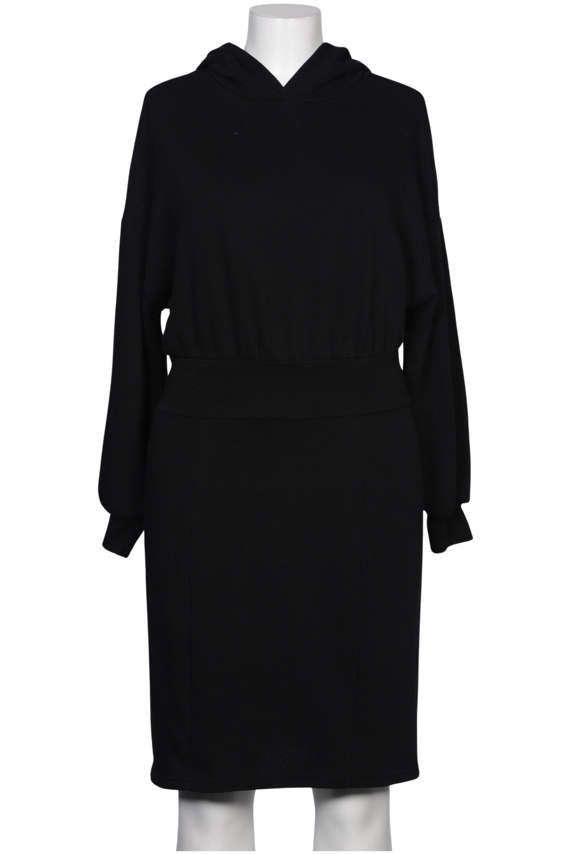 

Les Lunes Damen Kleid, schwarz, Gr. 44