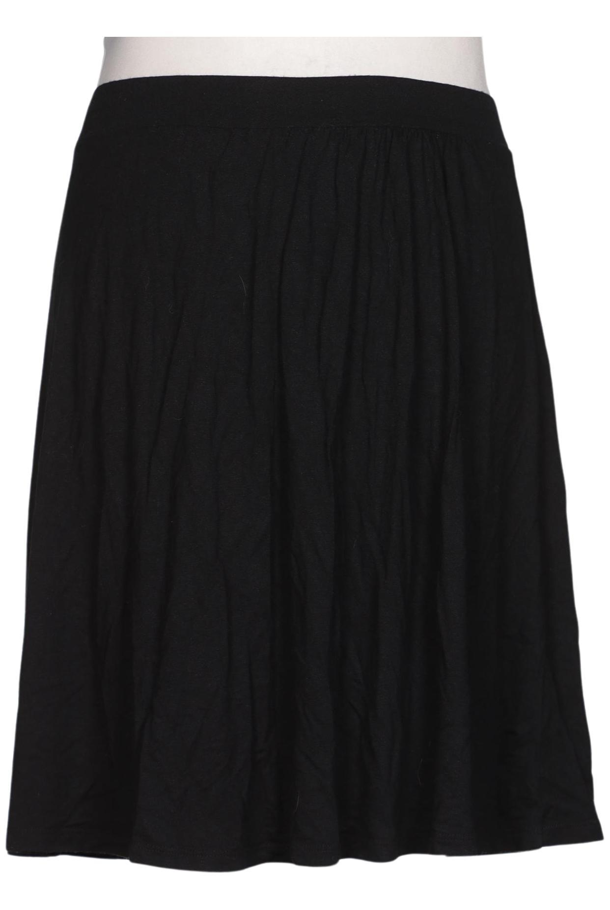 

Les Lunes Damen Rock, schwarz, Gr. 38