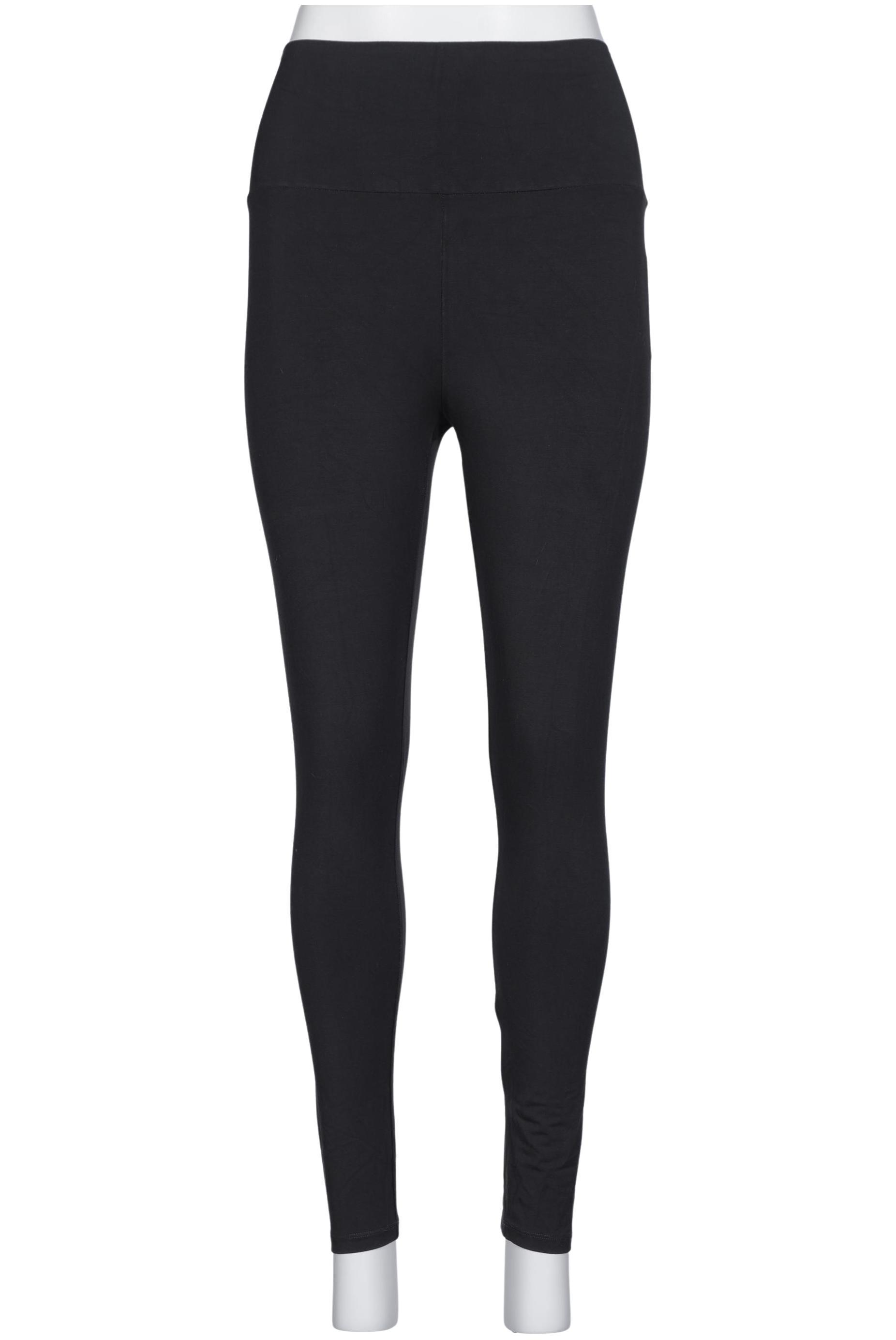 

Les Lunes Damen Stoffhose, schwarz, Gr. 0