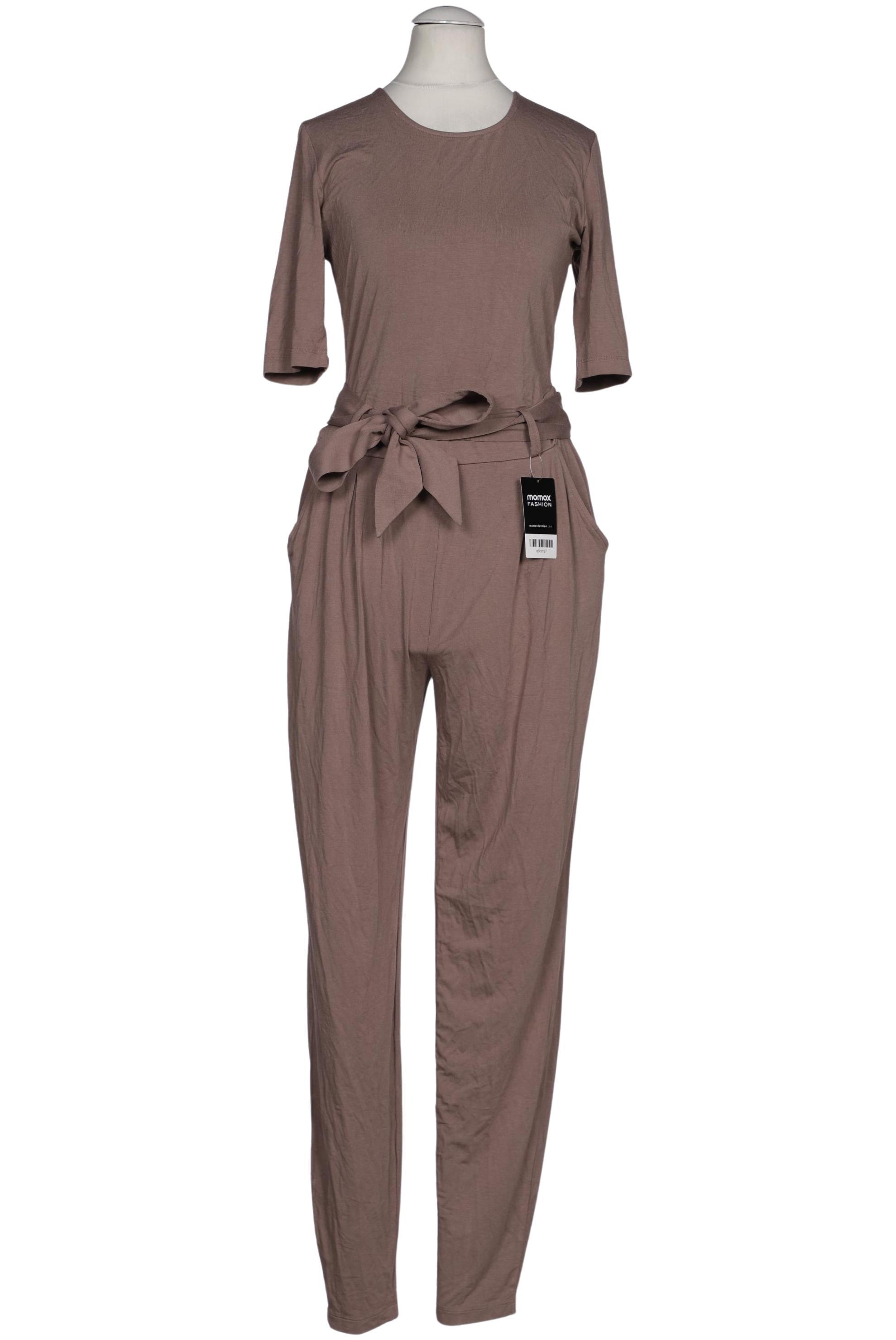 

Les Lunes Damen Jumpsuit/Overall, braun, Gr. 36