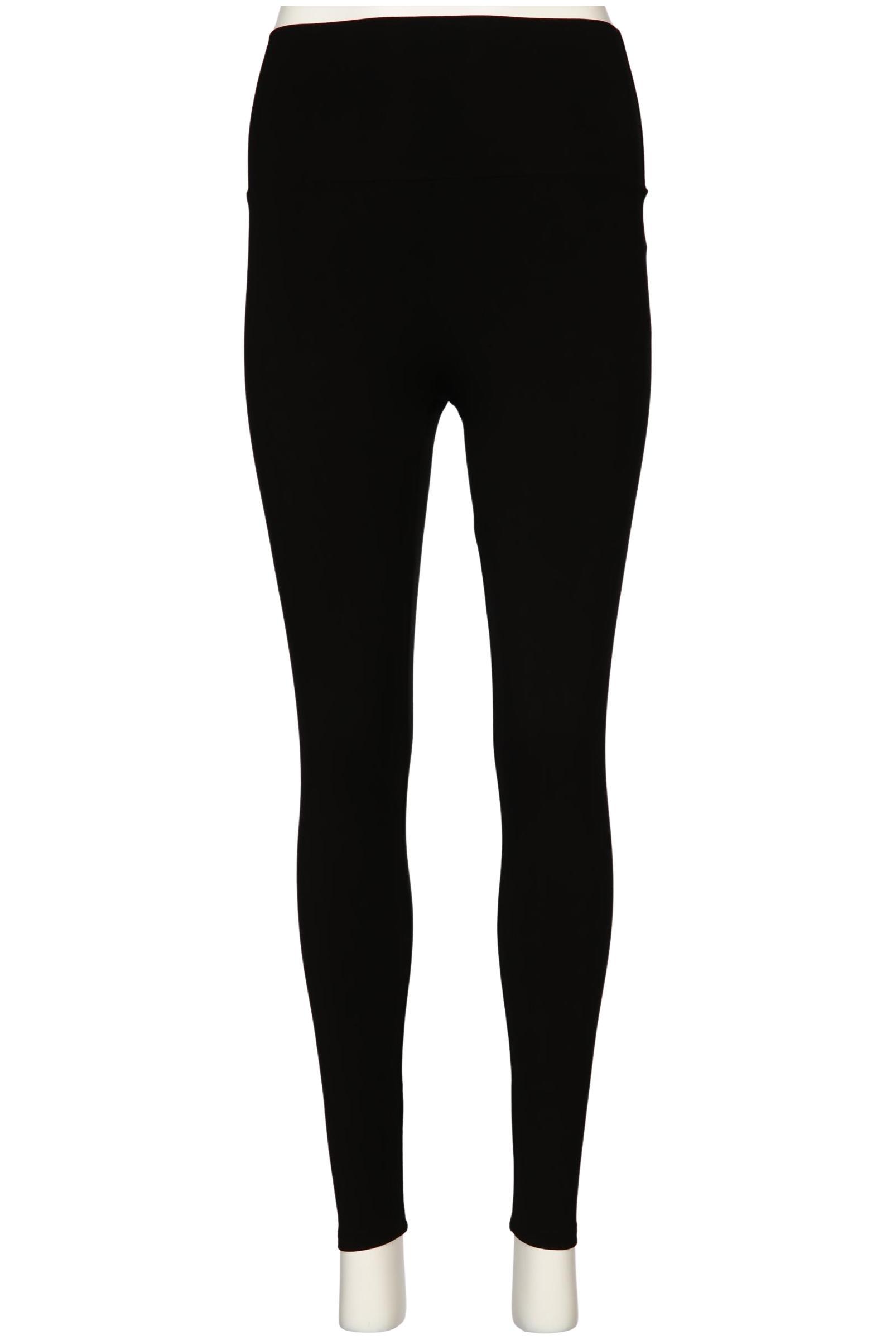 

Les Lunes Damen Stoffhose, schwarz, Gr. 0