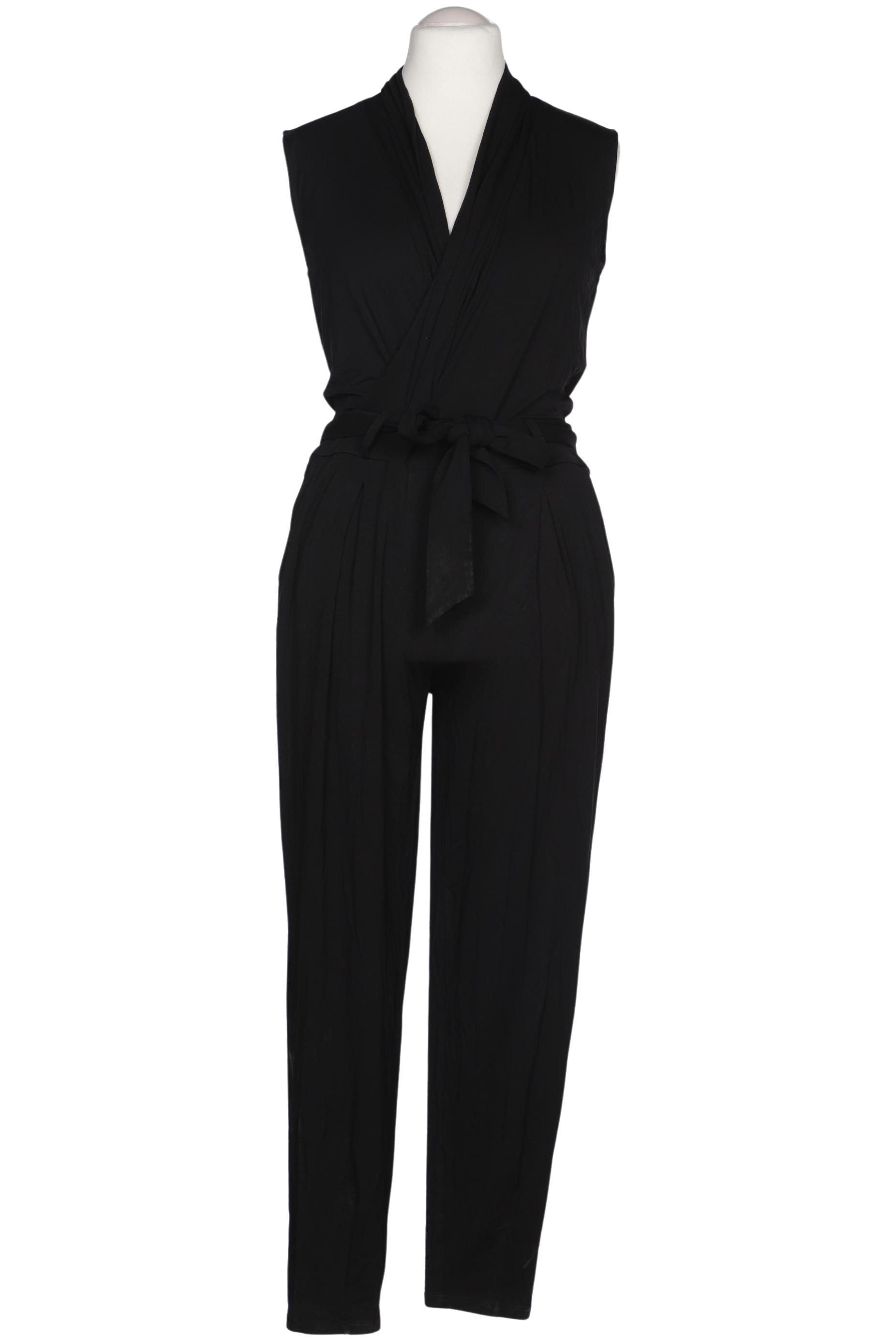 

Les Lunes Damen Jumpsuit/Overall, schwarz, Gr. 44