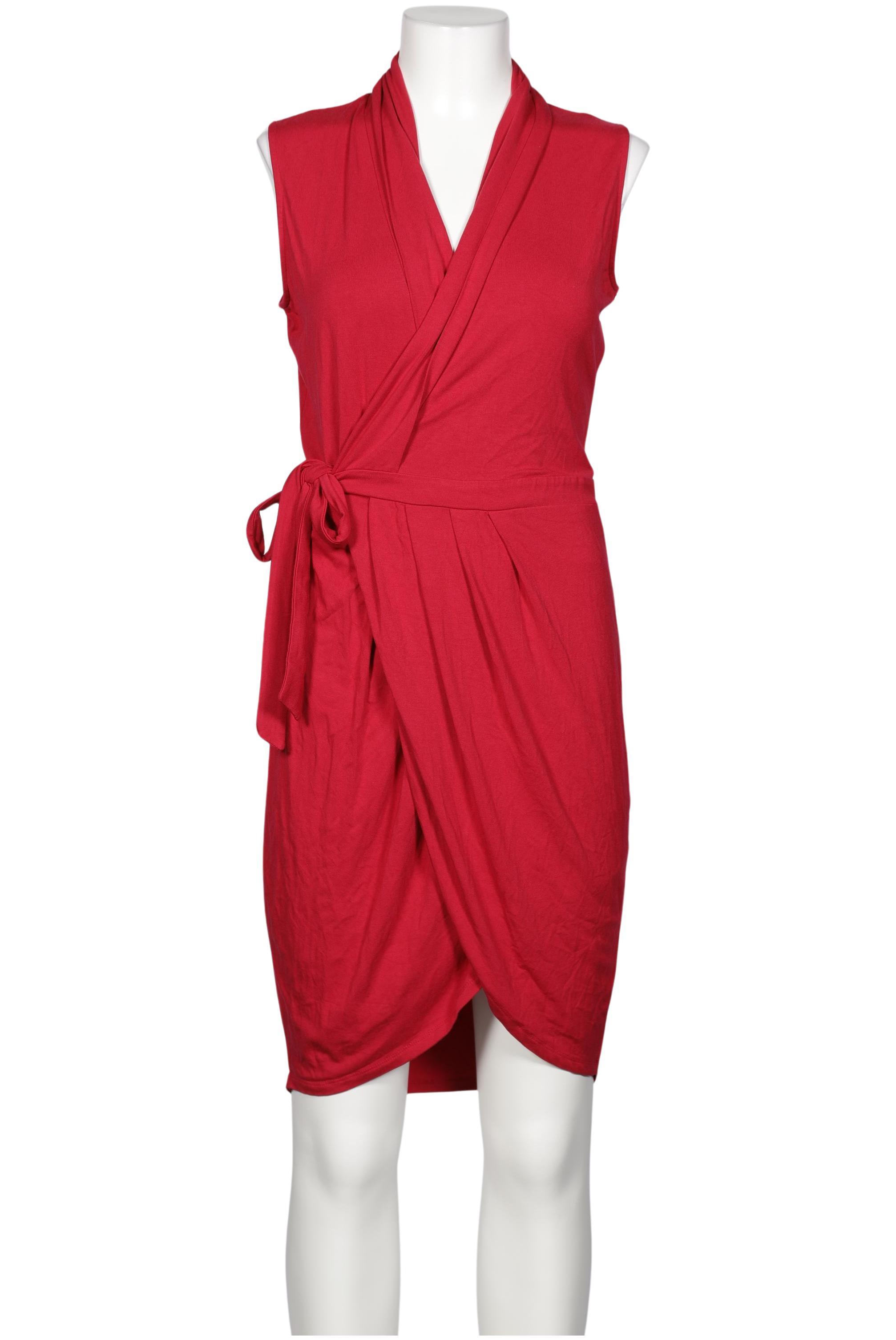 

Les Lunes Damen Kleid, rot, Gr. 38
