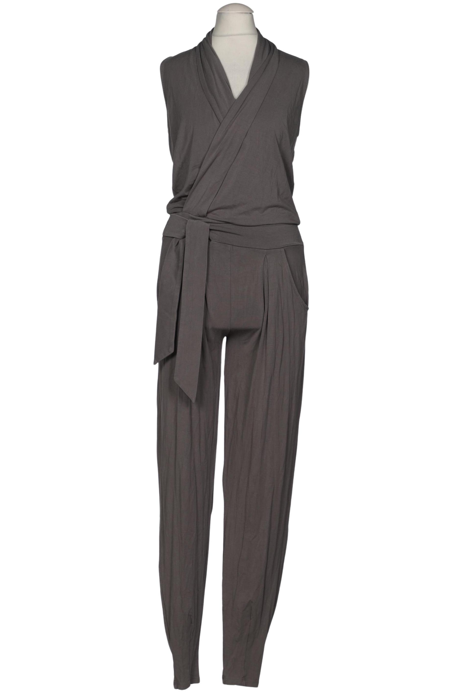

Les Lunes Damen Jumpsuit/Overall, grau, Gr. 34