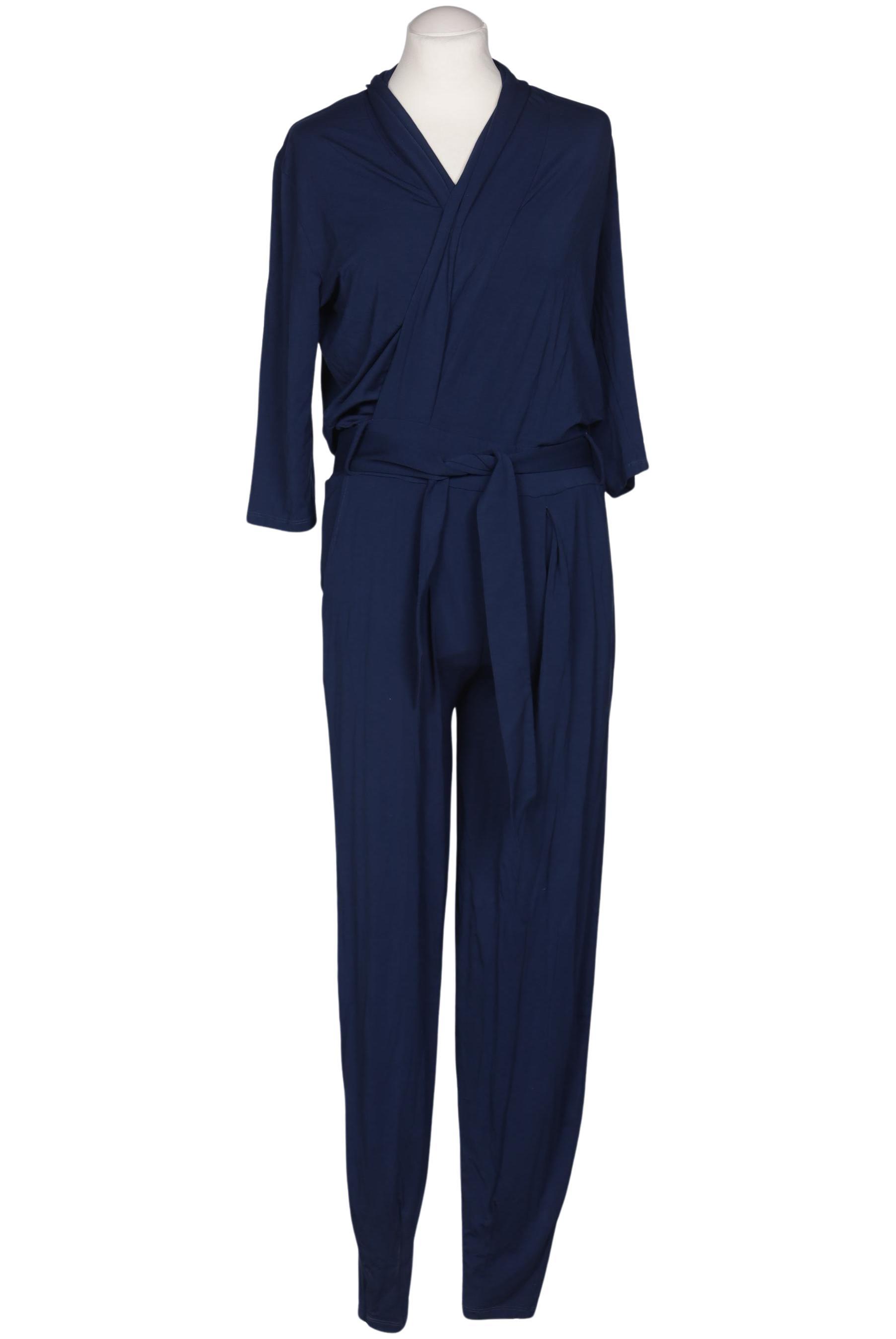 

Les Lunes Damen Jumpsuit/Overall, marineblau, Gr. 38