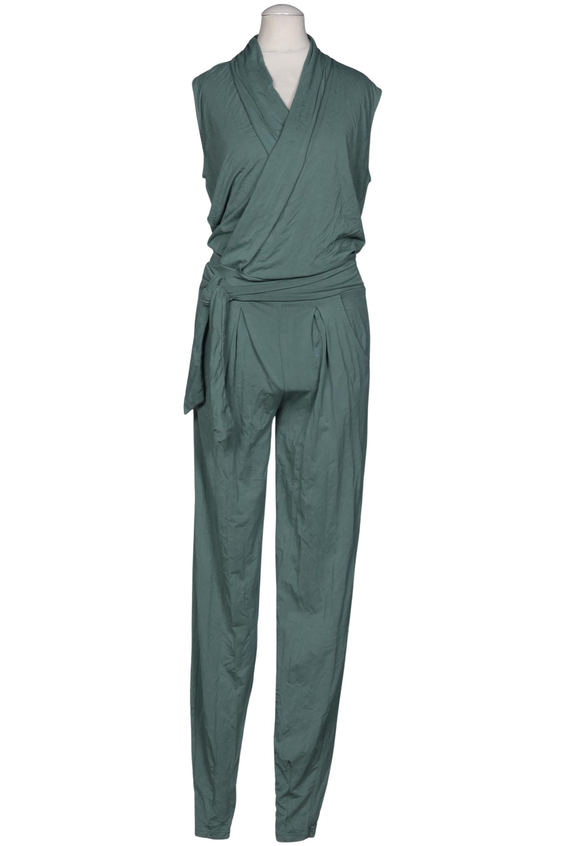 

Les Lunes Damen Jumpsuit/Overall, grün, Gr. 26