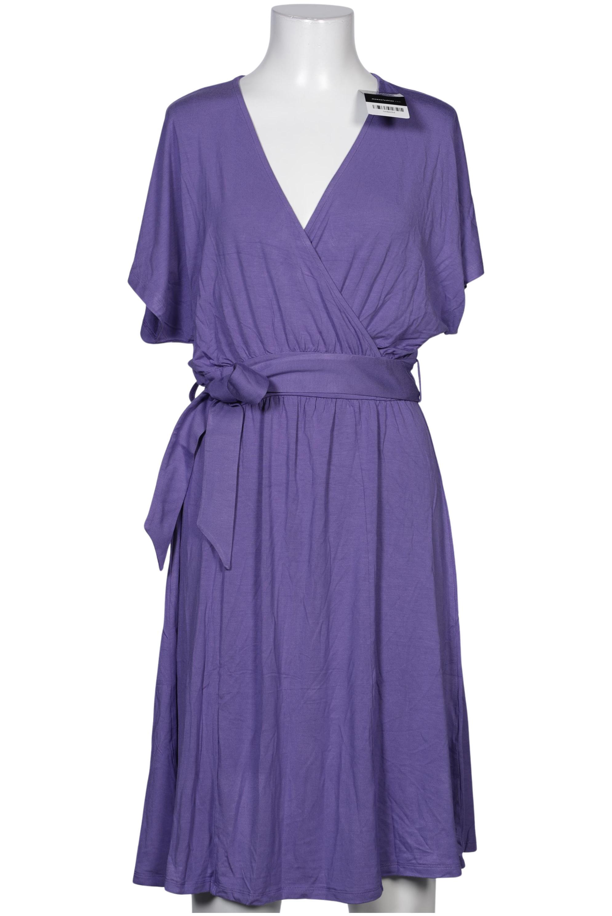 

Les Lunes Damen Kleid, flieder, Gr. 36