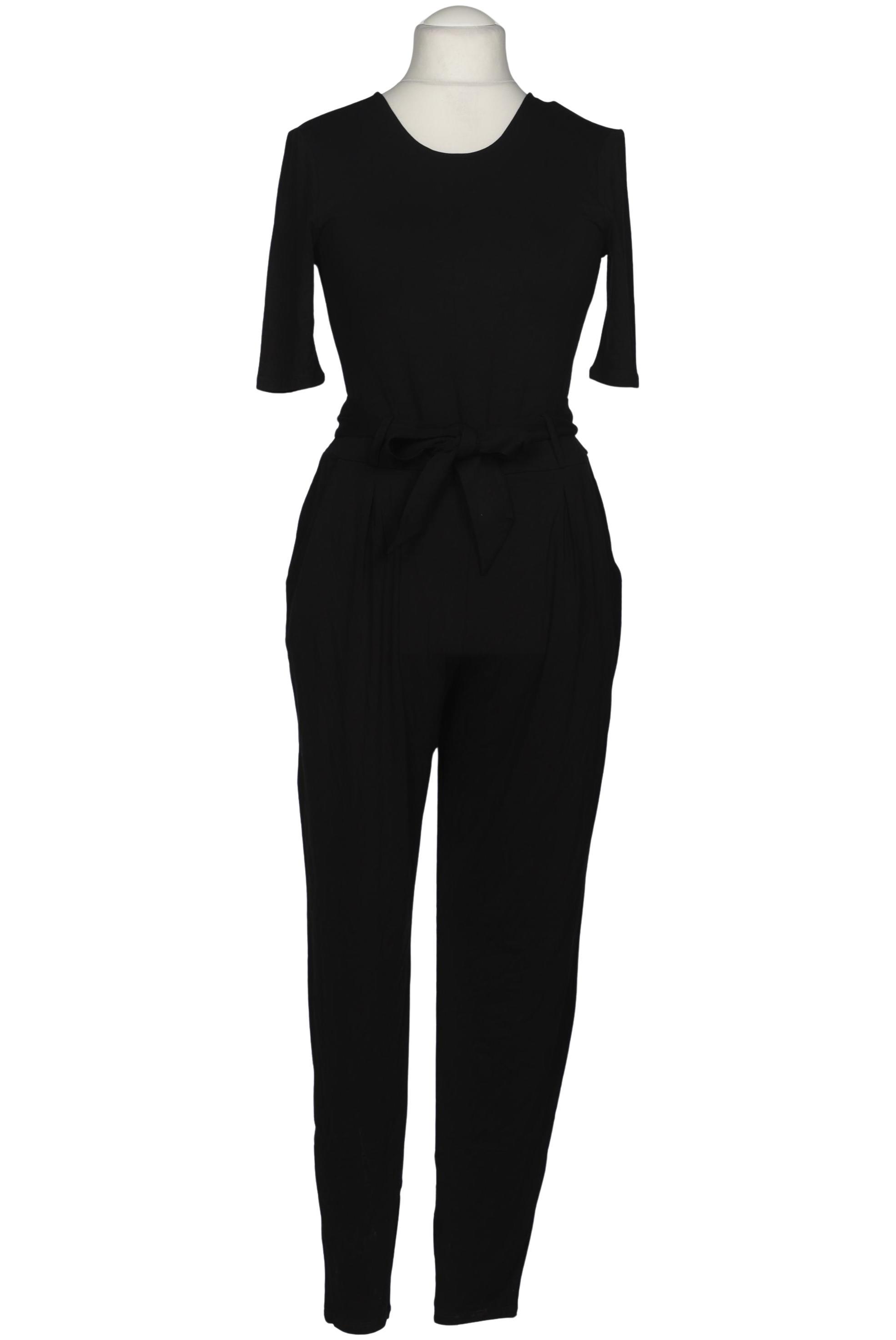 

Les Lunes Damen Jumpsuit/Overall, schwarz, Gr. 42