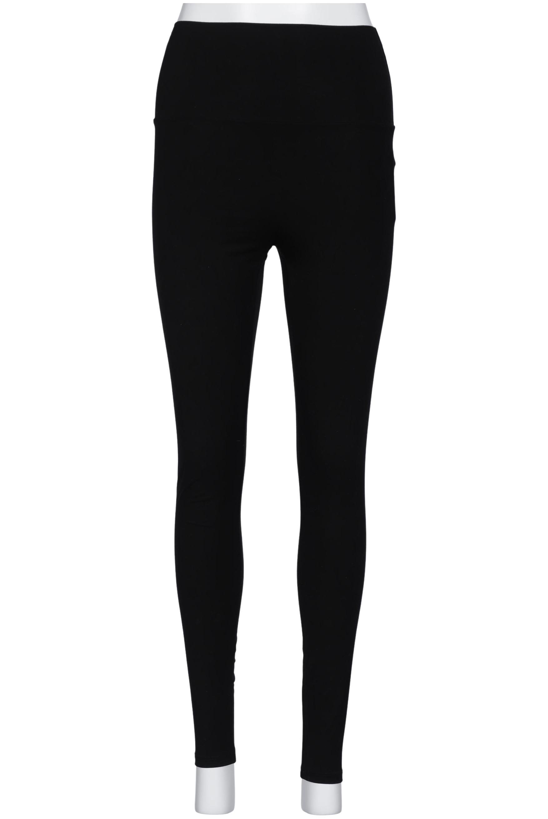 

Les Lunes Damen Stoffhose, schwarz, Gr. 0