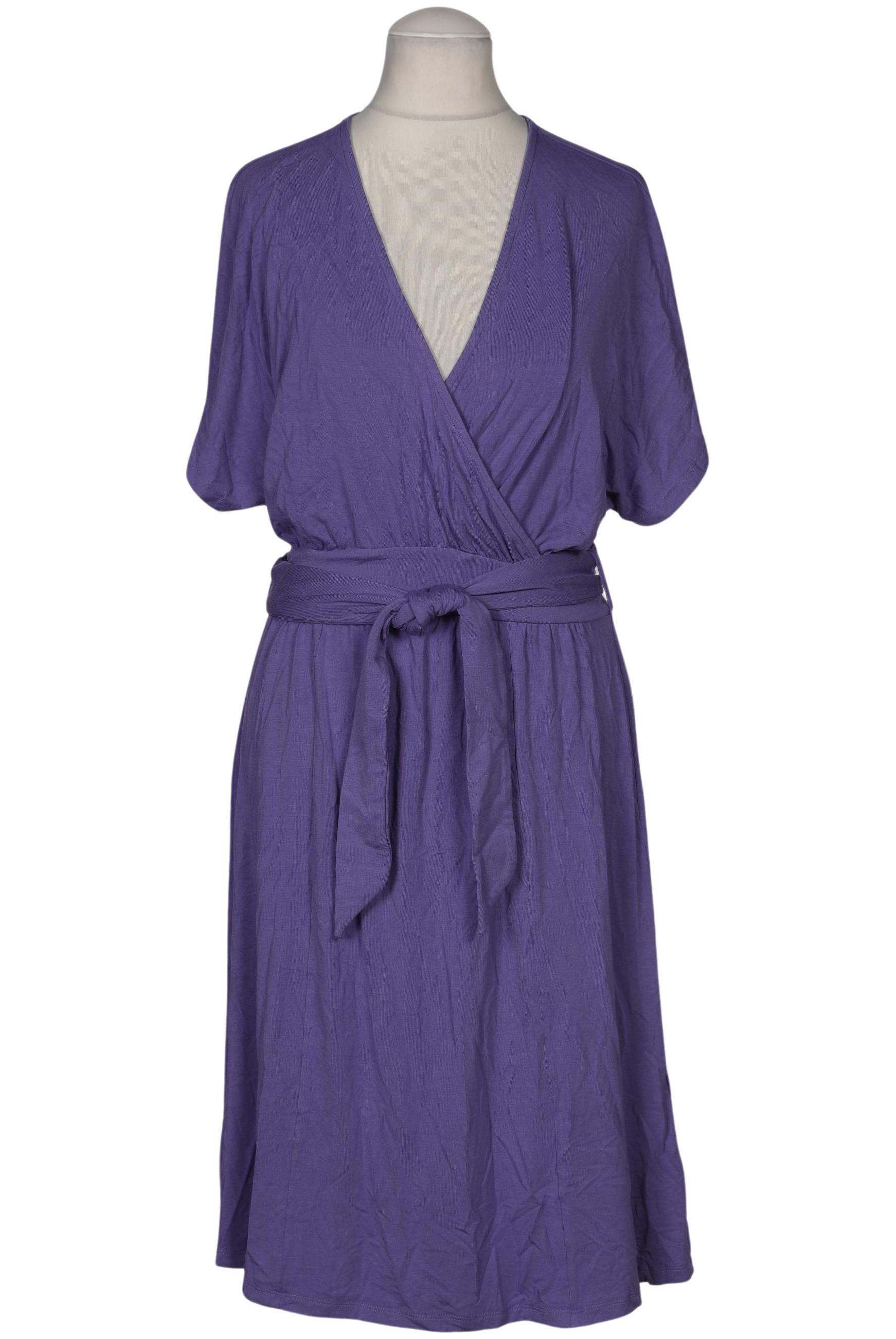 

Les Lunes Damen Kleid, flieder, Gr. 34