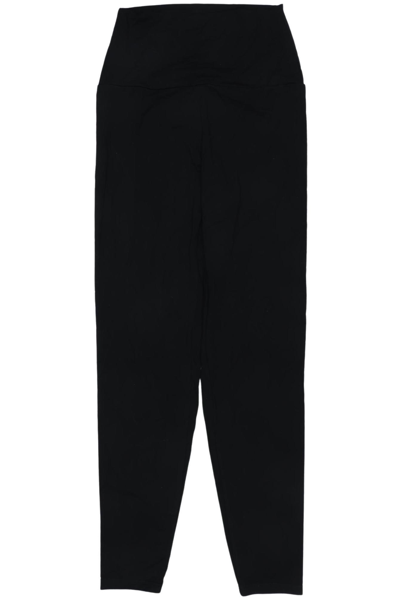 

Les Lunes Damen Stoffhose, schwarz, Gr. 0