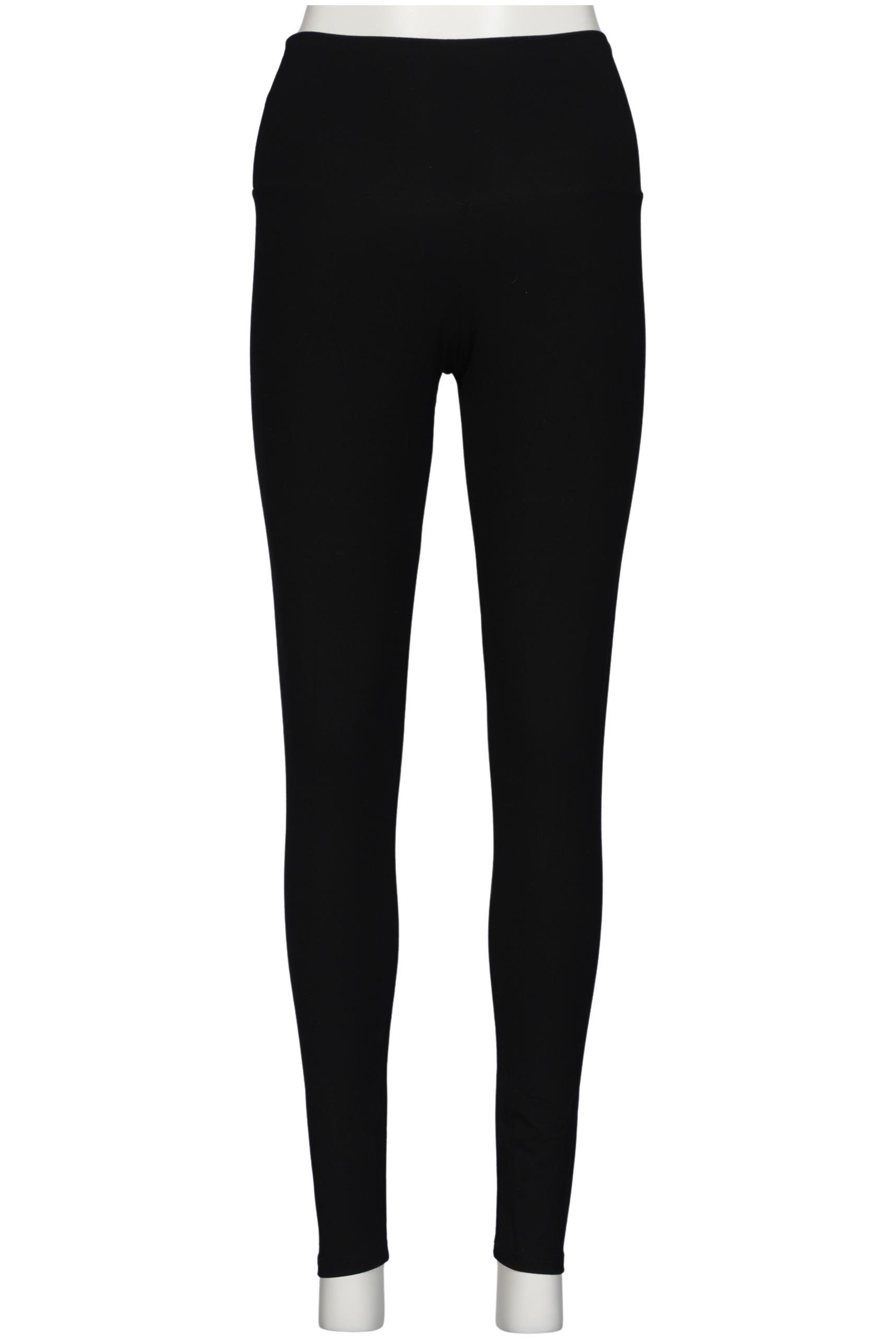 

Les Lunes Damen Stoffhose, schwarz, Gr. 0