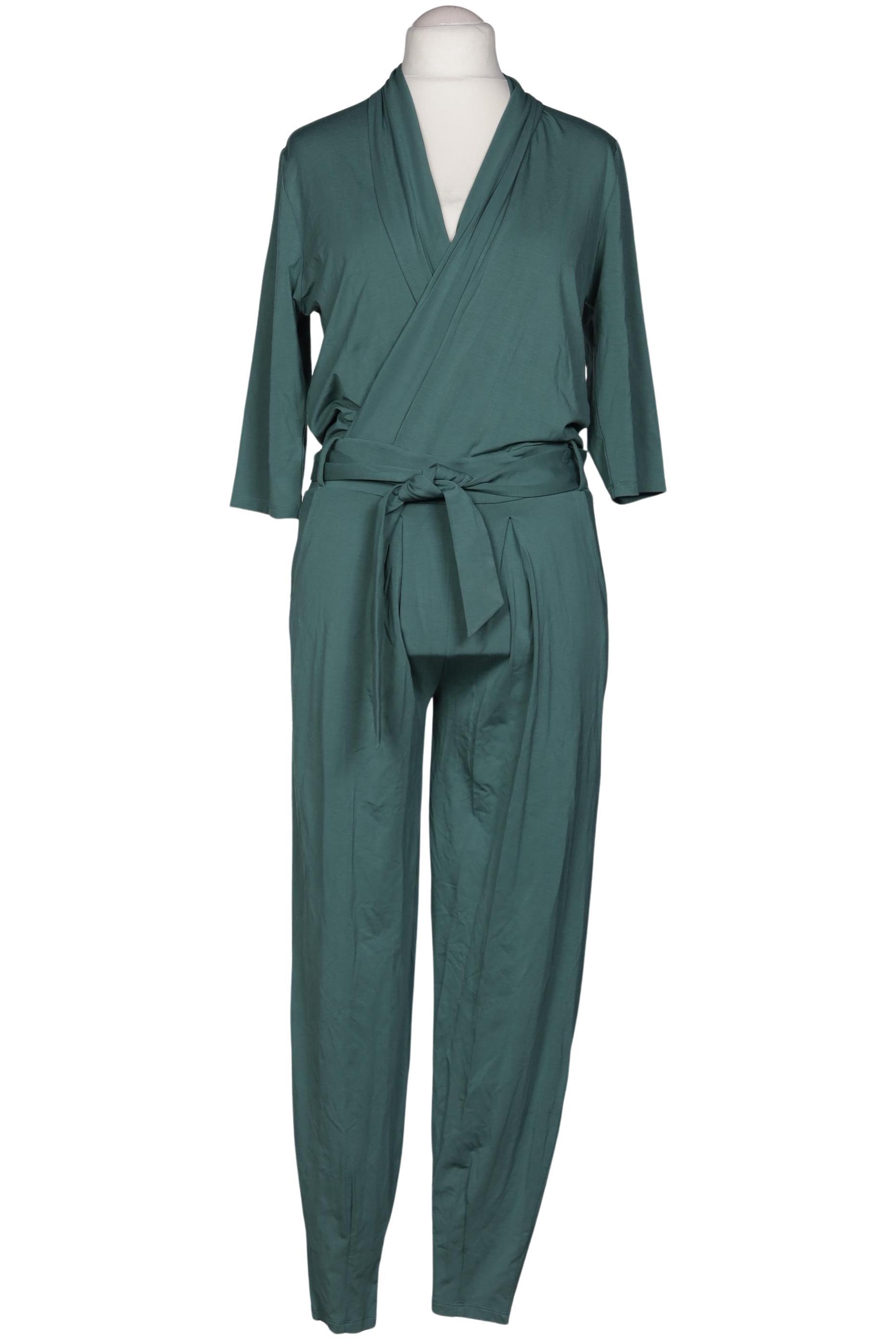 

Les Lunes Damen Jumpsuit/Overall, grün, Gr. 42