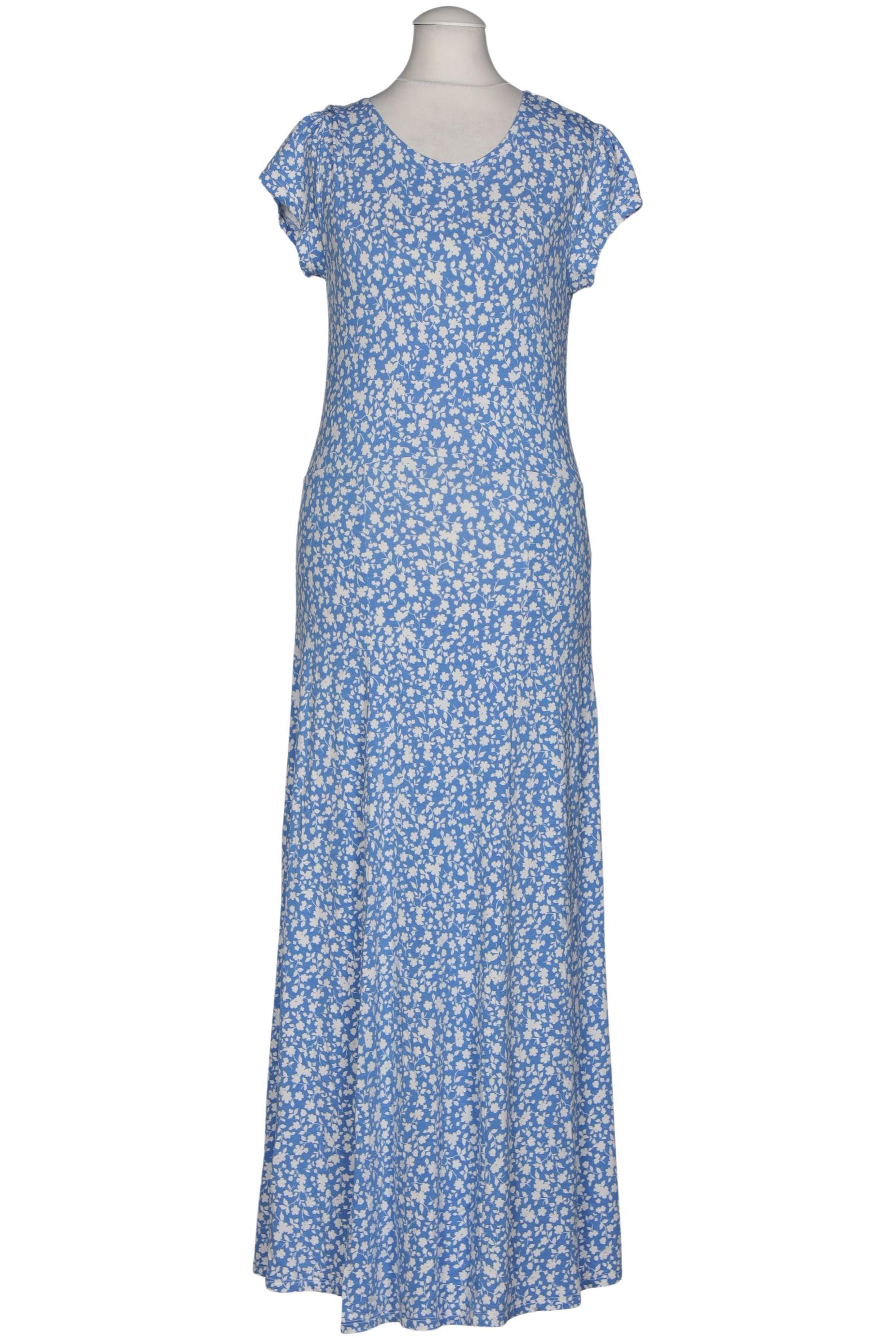 

Les Lunes Damen Kleid, hellblau, Gr. 30