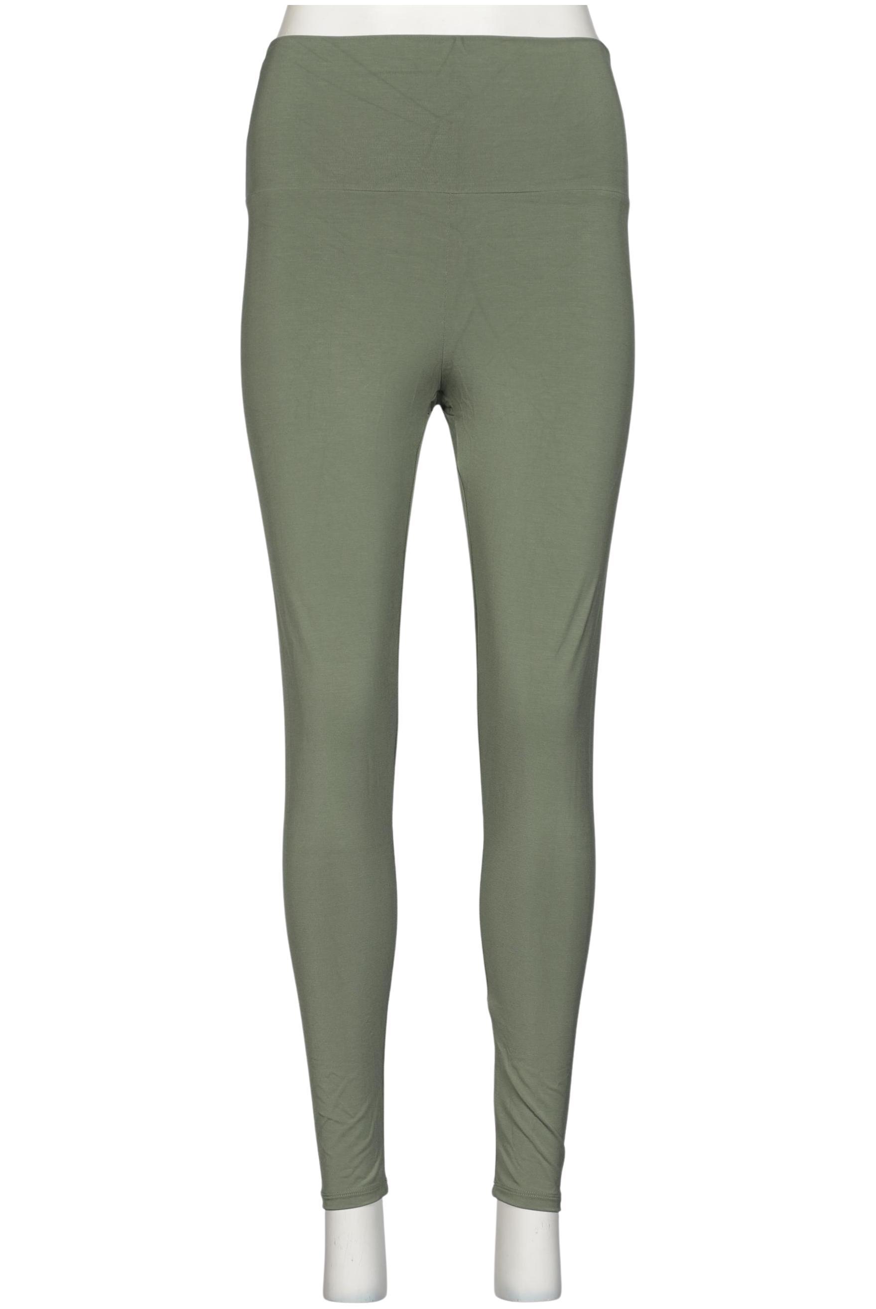 

Les Lunes Damen Stoffhose, grün, Gr. 0