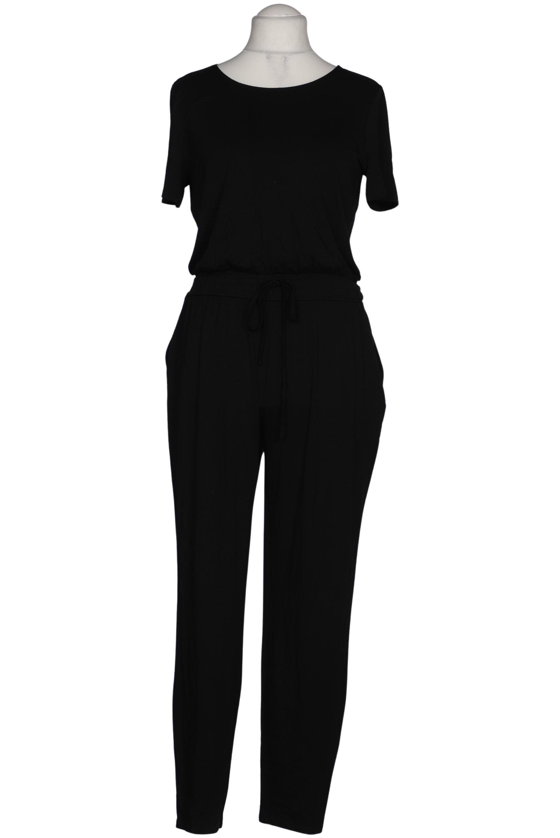 

Les Lunes Damen Jumpsuit/Overall, schwarz, Gr. 44
