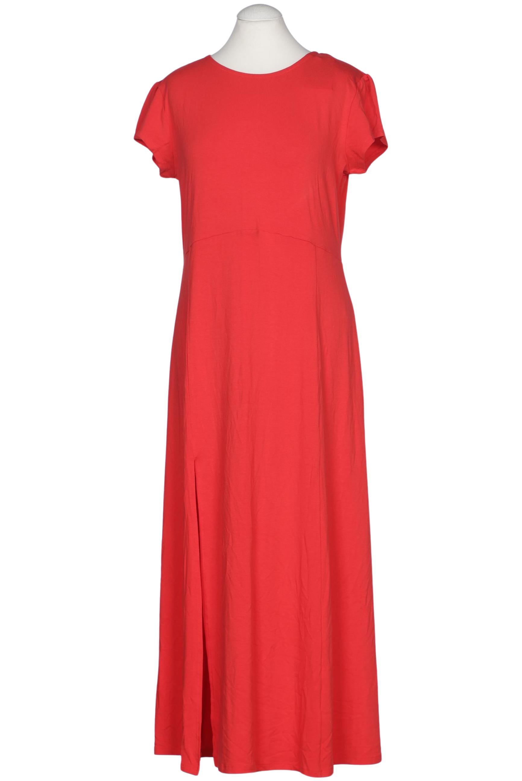 

Les Lunes Damen Kleid, rot, Gr. 44