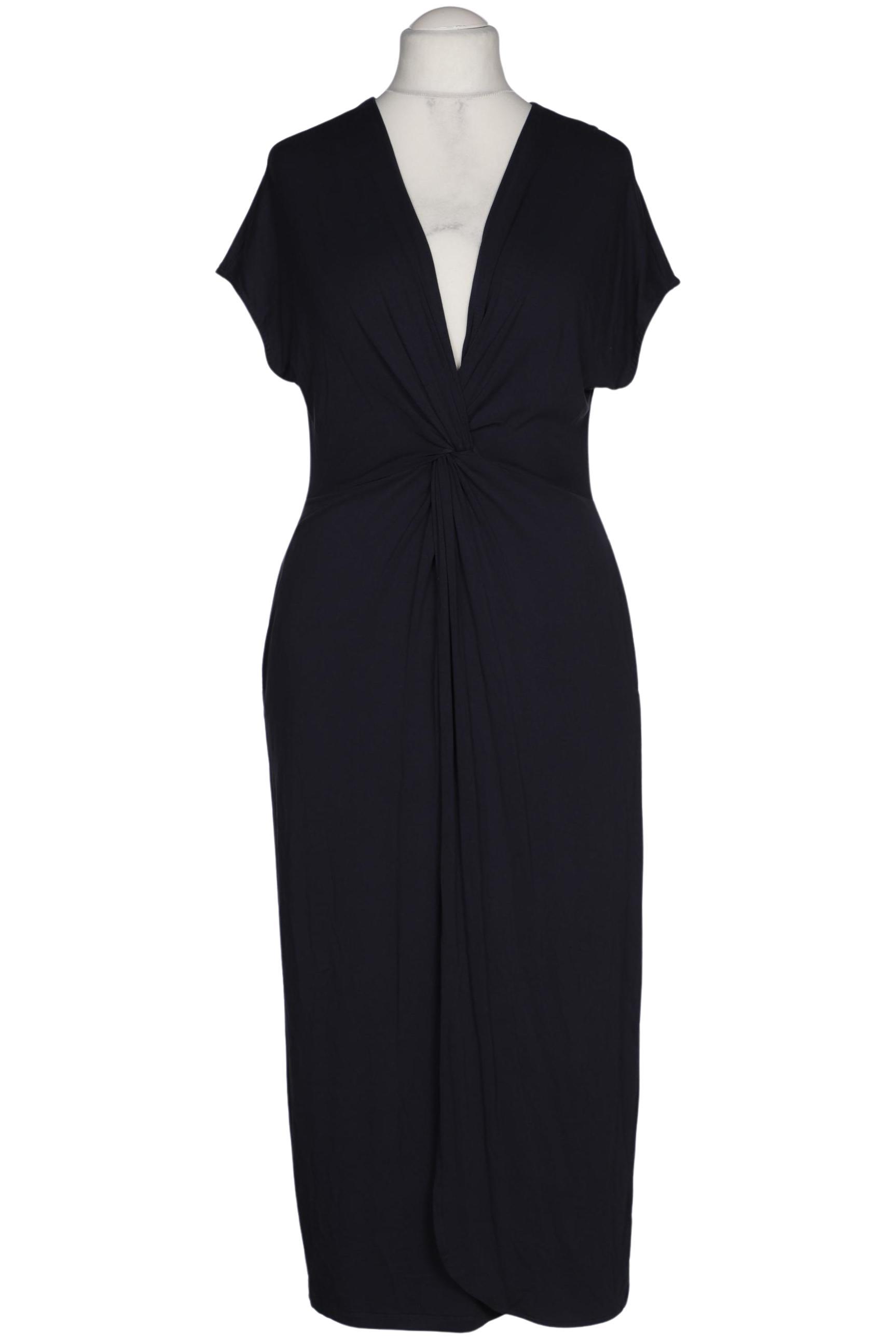 

Les Lunes Damen Kleid, marineblau, Gr. 38