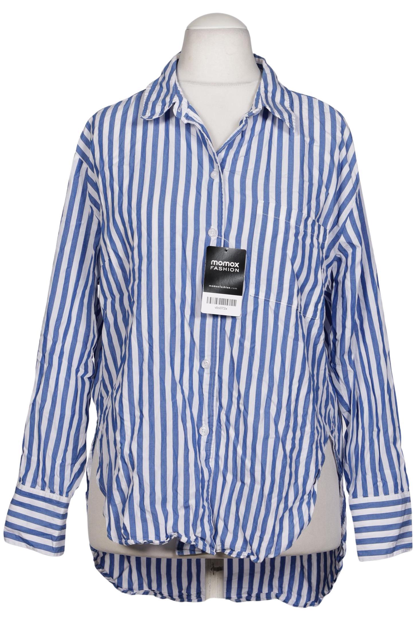 

Les Lunes Damen Bluse, mehrfarbig, Gr. 36